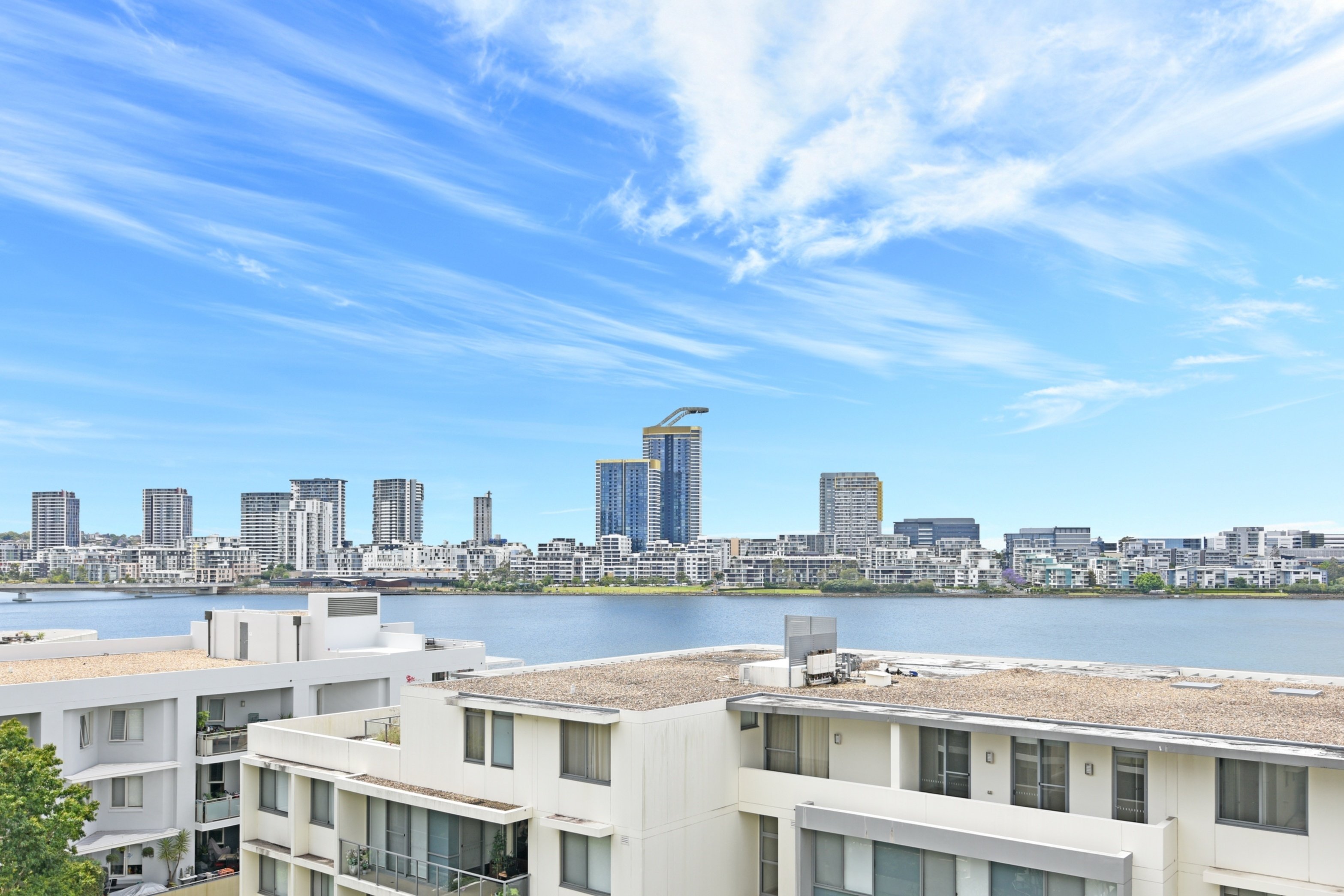 704/7 Stromboli Strait, Wentworth Point Sold by Chidiac Realty - image 1