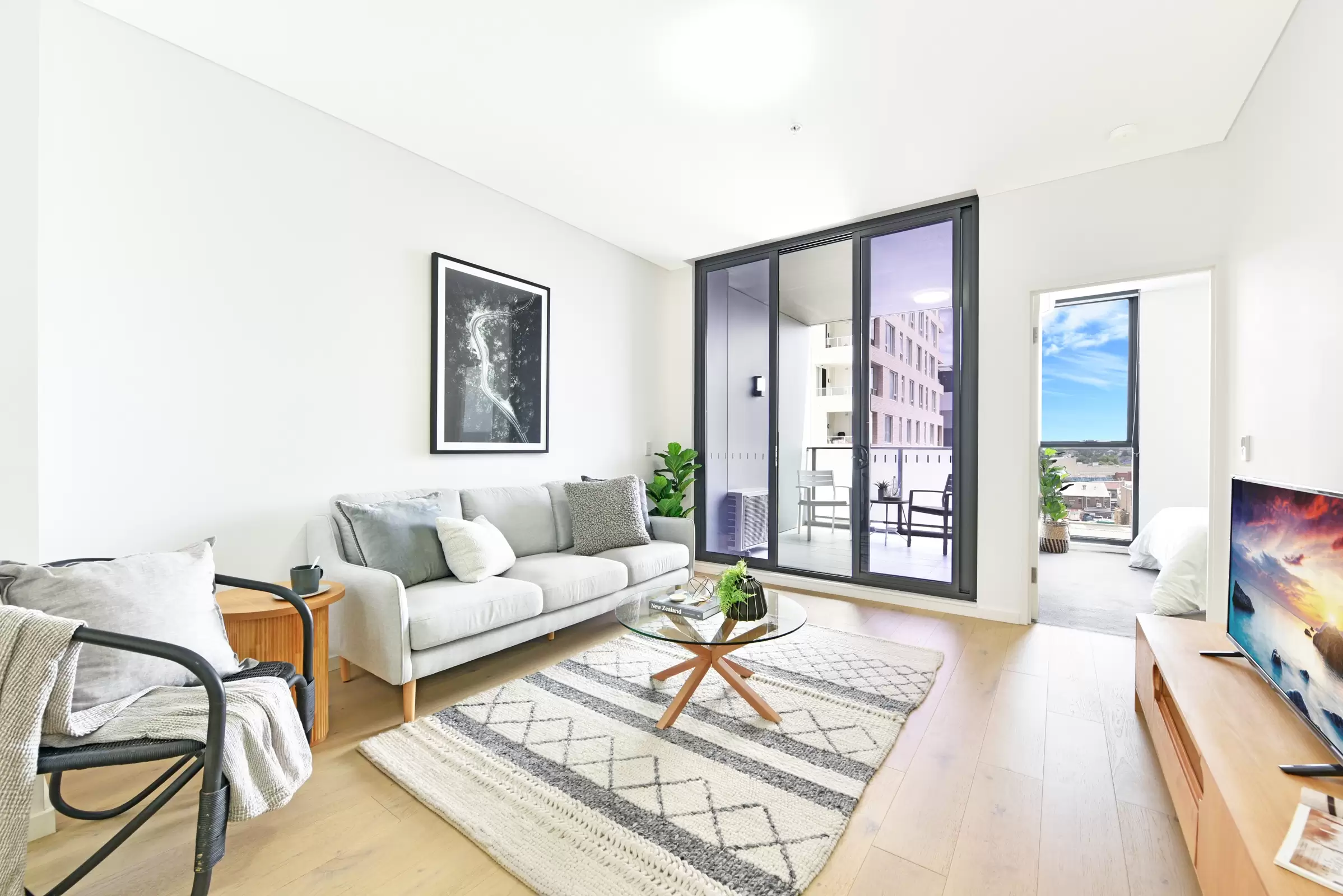 407/2A Mark Street, Lidcombe Sold by Chidiac Realty - image 1