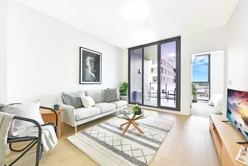 407/2A Mark Street, Lidcombe Sold by Chidiac Realty