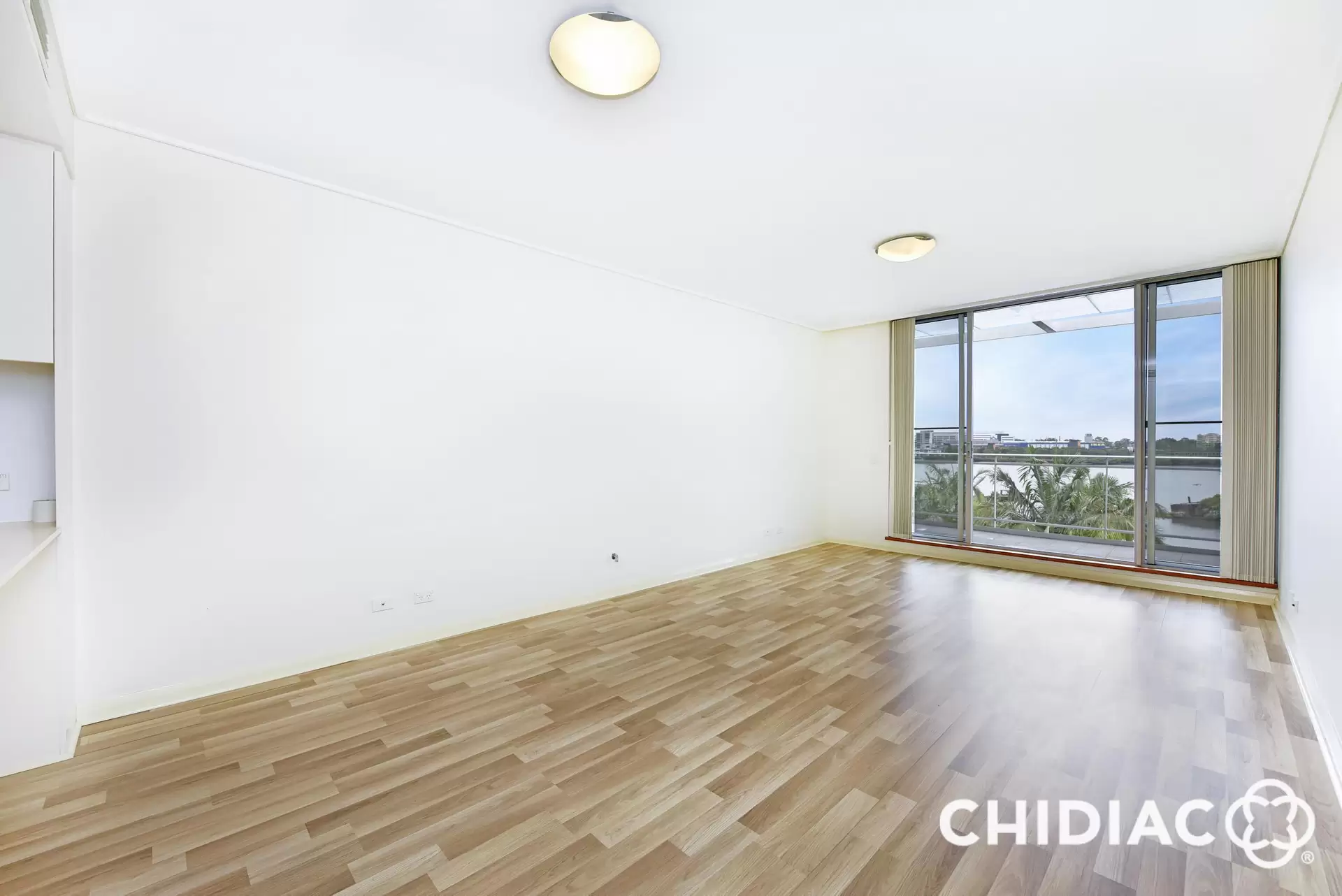 682/4 The Crescent, Wentworth Point Leased by Chidiac Realty - image 1