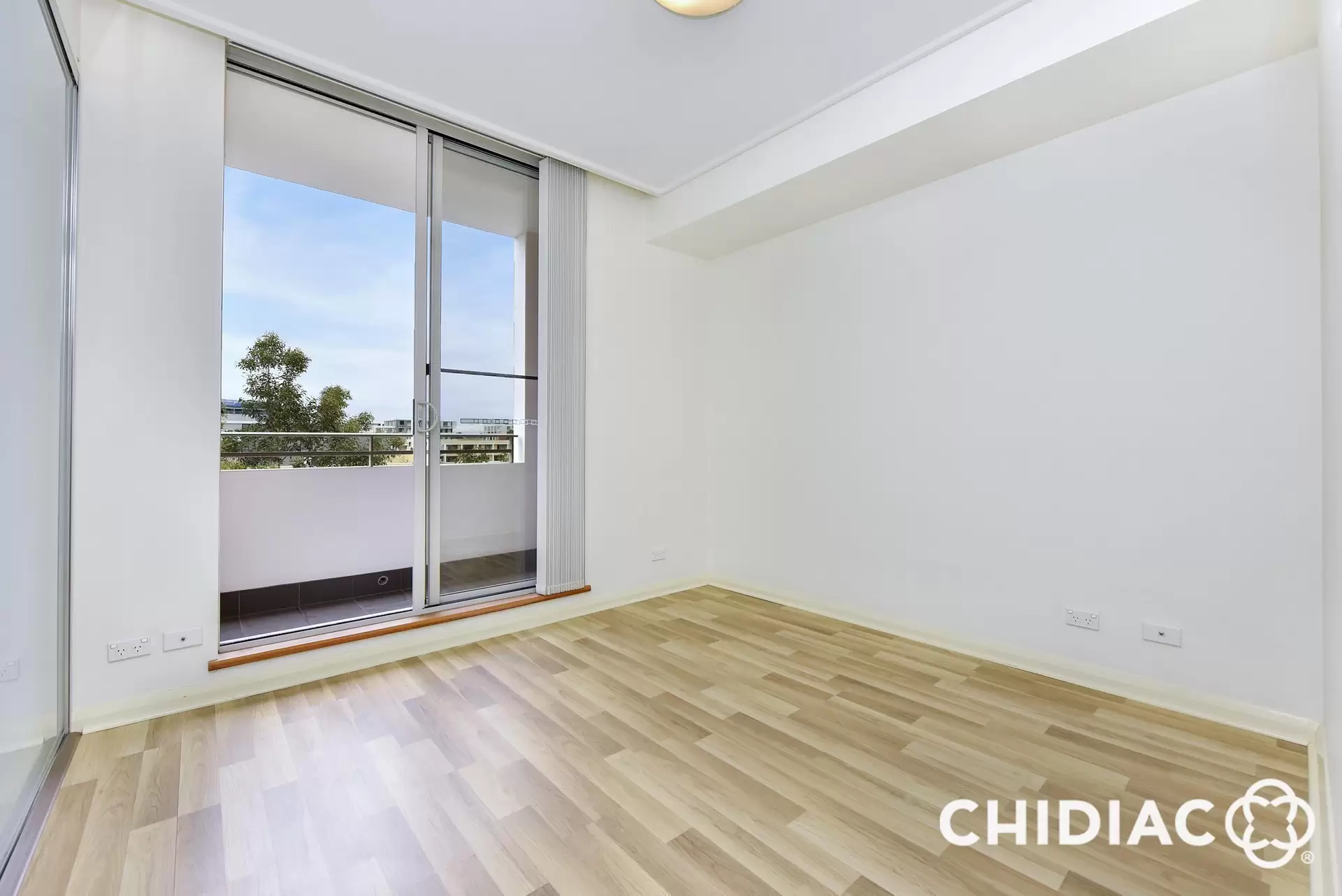 682/4 The Crescent, Wentworth Point Leased by Chidiac Realty - image 1