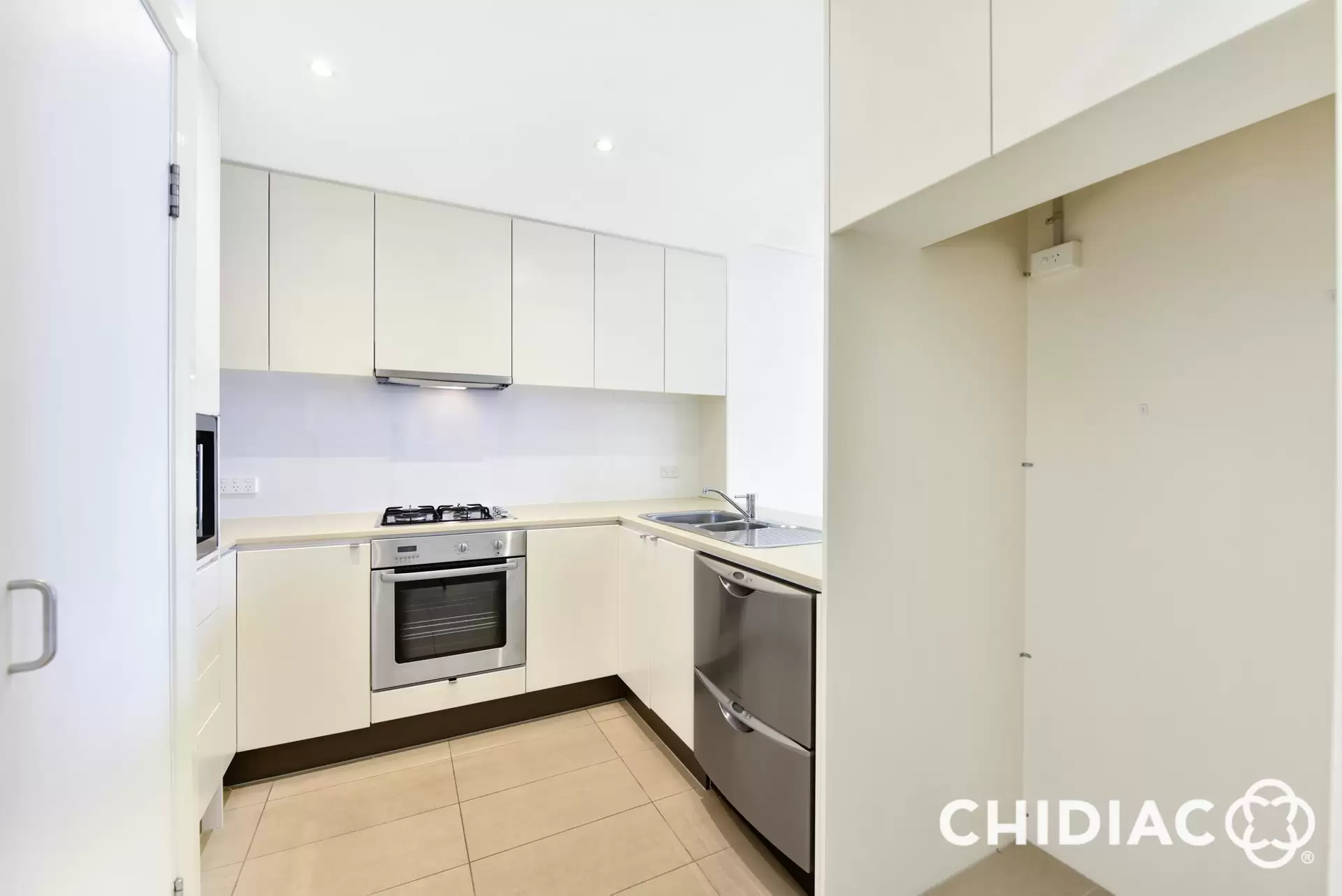 682/4 The Crescent, Wentworth Point Leased by Chidiac Realty - image 1