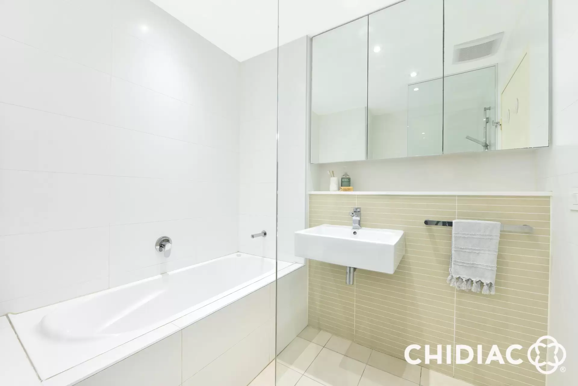 311/27 Hill Road, Wentworth Point Leased by Chidiac Realty - image 1
