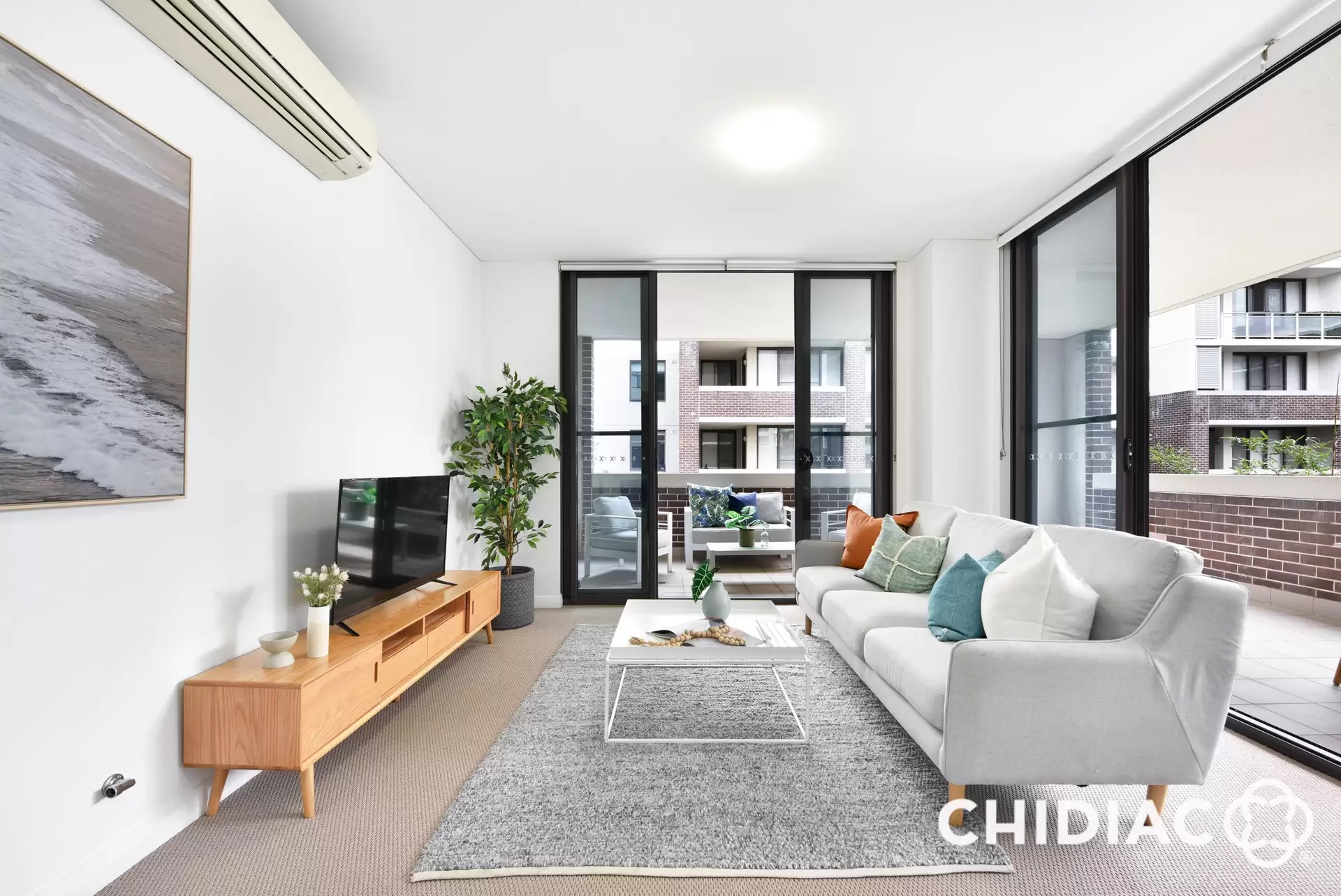 311/27 Hill Road, Wentworth Point Leased by Chidiac Realty - image 1