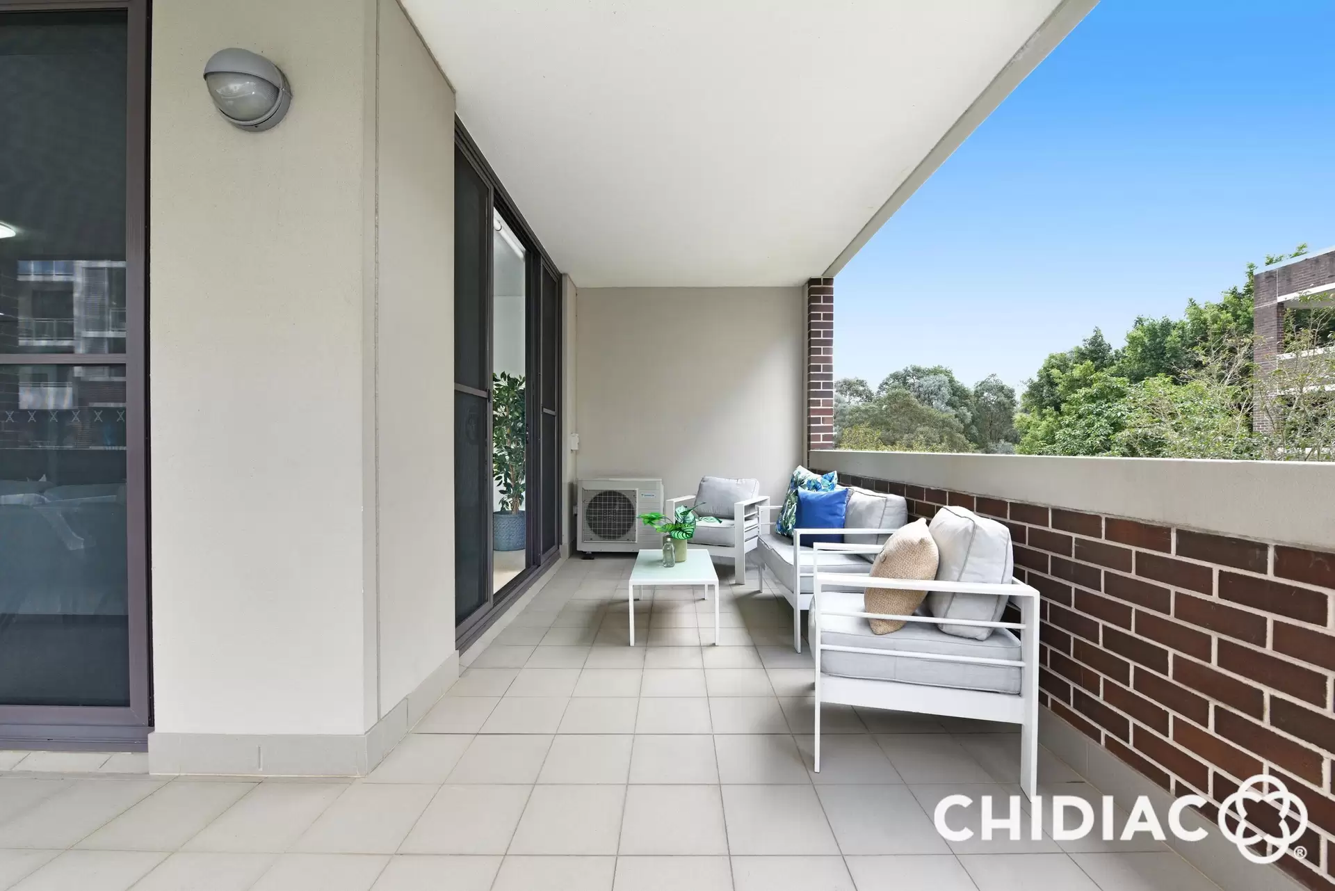 311/27 Hill Road, Wentworth Point Leased by Chidiac Realty - image 1