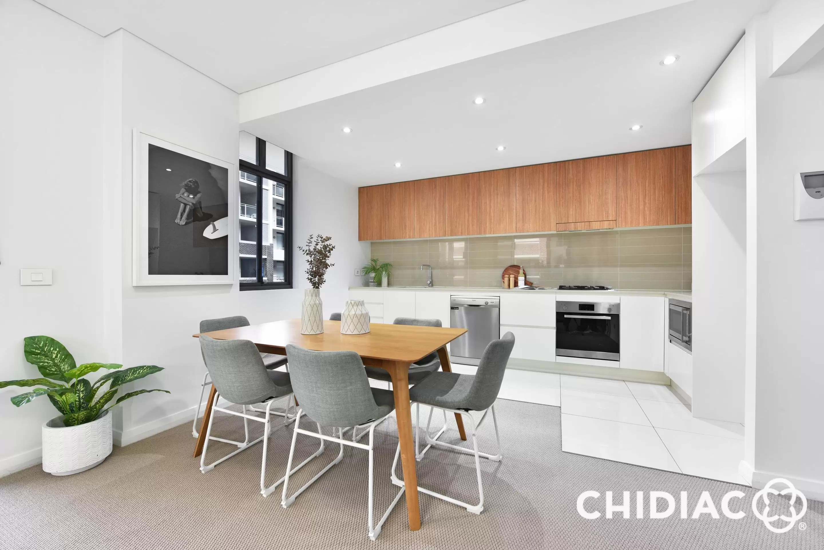 311/27 Hill Road, Wentworth Point Leased by Chidiac Realty - image 2