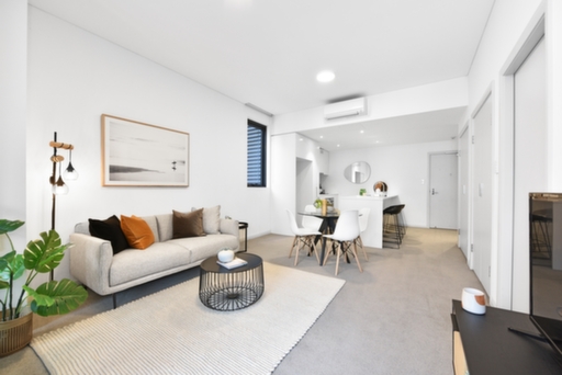 305/1 Park Street North, Wentworth Point Sold by Chidiac Realty