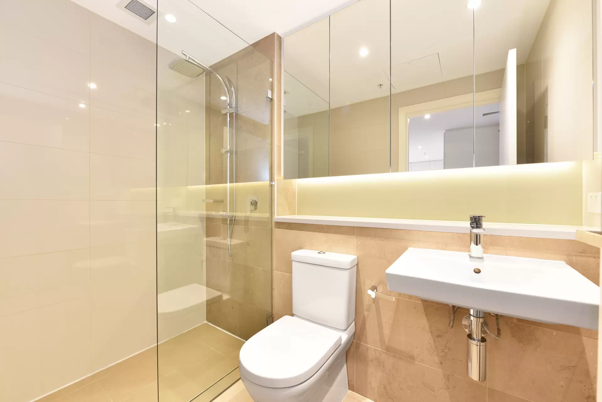 705/3 Foreshore Place, Wentworth Point Leased by Chidiac Realty - image 1