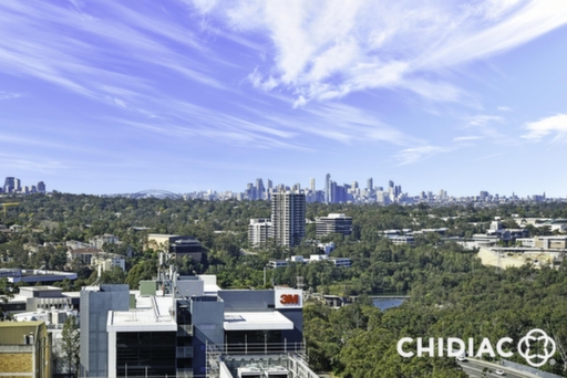 B1301/3 Network Place, North Ryde Leased by Chidiac Realty