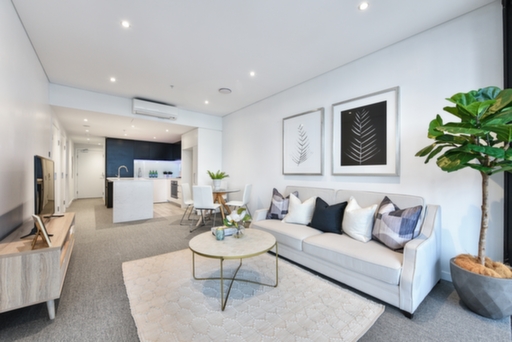 901/3 Footbridge Boulevard, Wentworth Point Sold by Chidiac Realty
