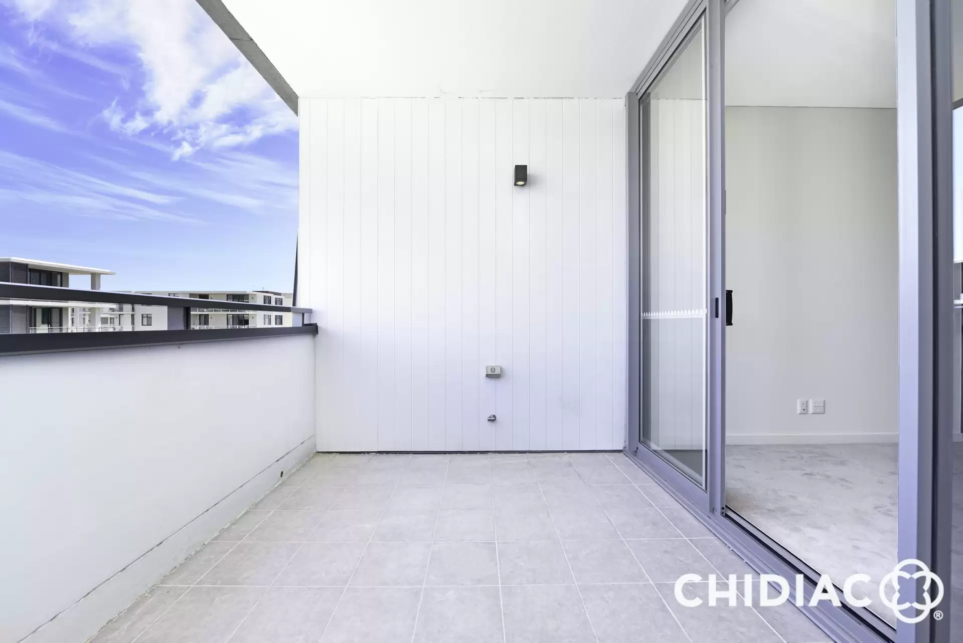 705/9 Baywater Drive, Wentworth Point Leased by Chidiac Realty - image 1