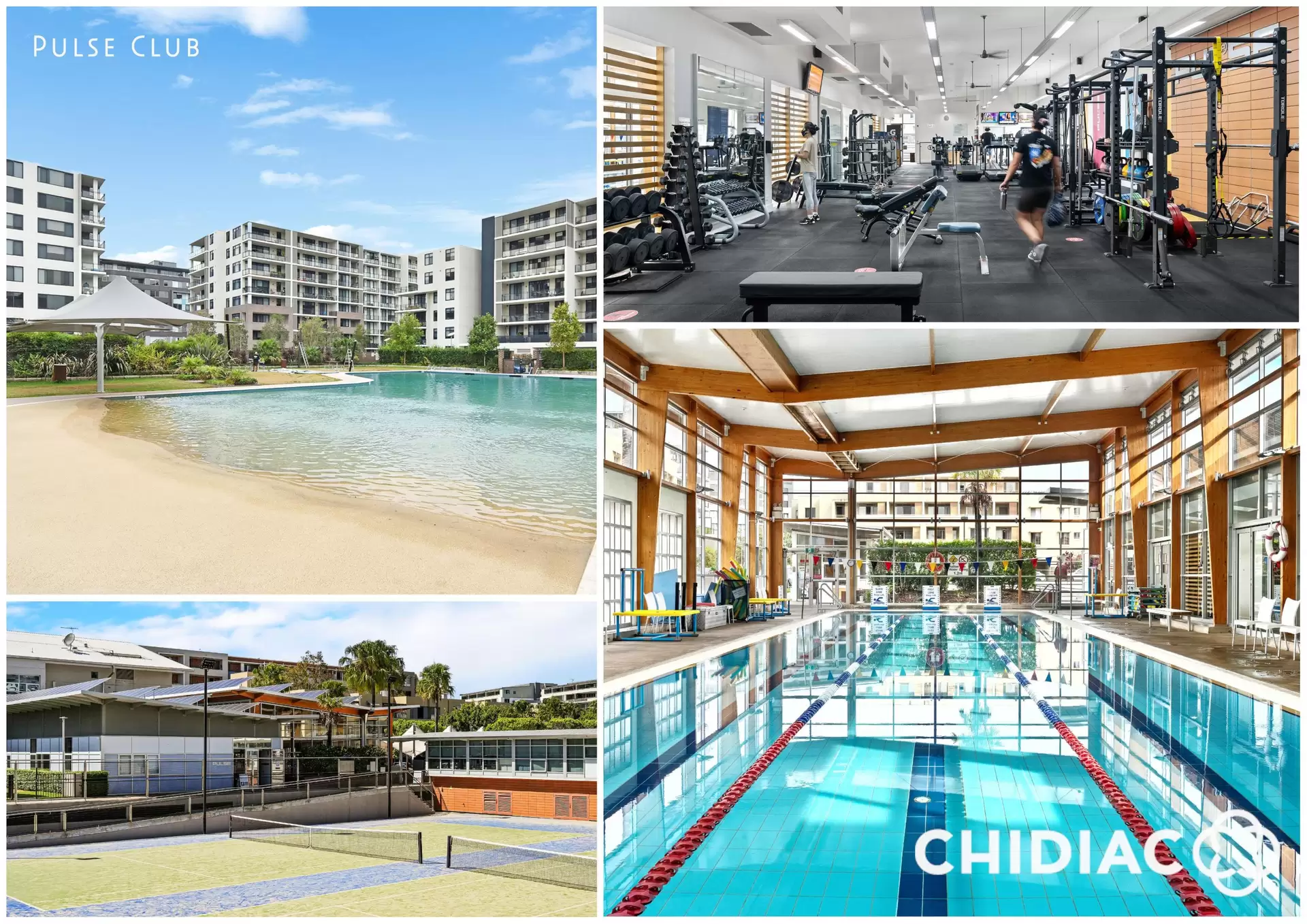 705/9 Baywater Drive, Wentworth Point Leased by Chidiac Realty - image 1