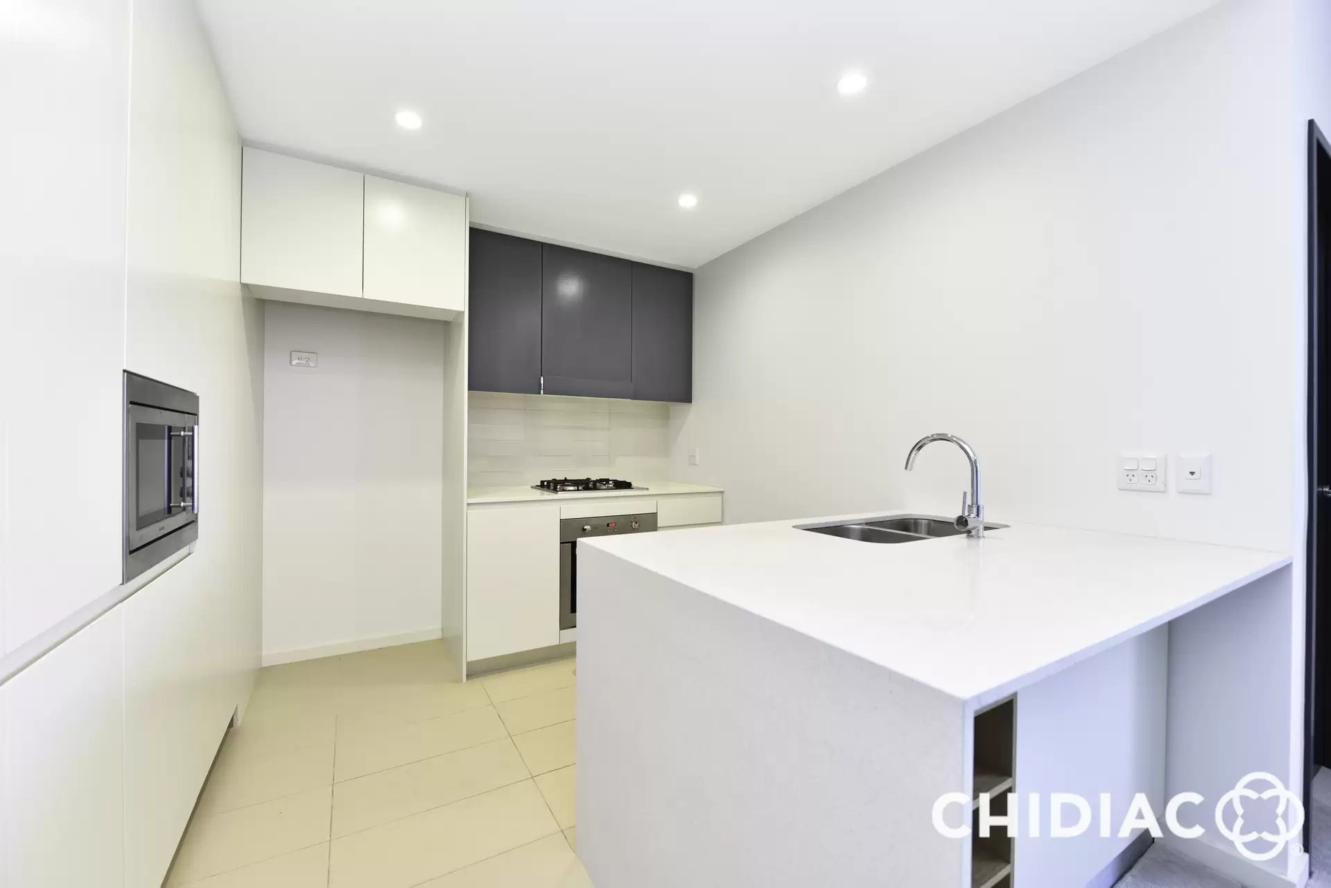 705/9 Baywater Drive, Wentworth Point Leased by Chidiac Realty - image 1