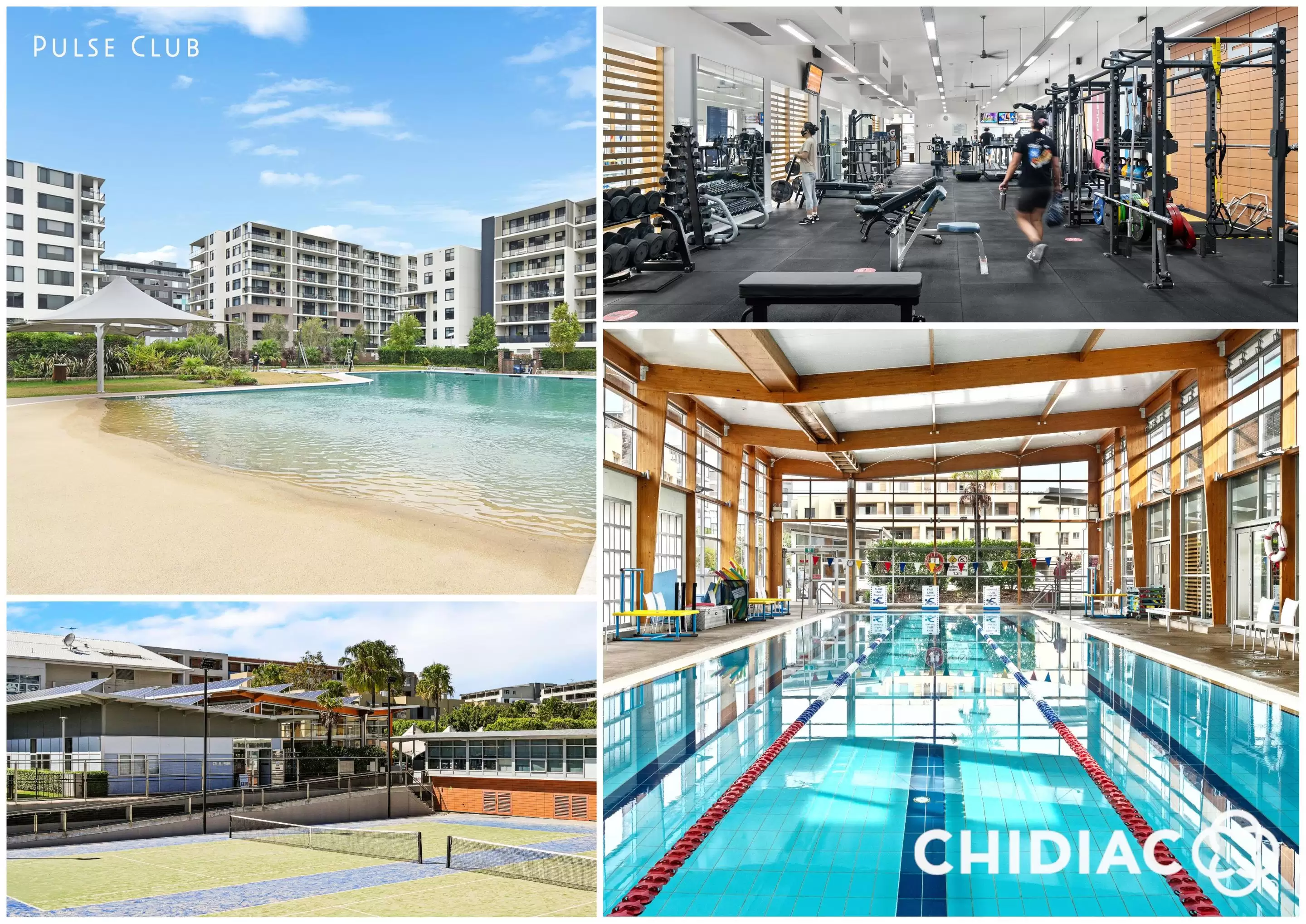 705/9 Baywater Drive, Wentworth Point Leased by Chidiac Realty - image 8