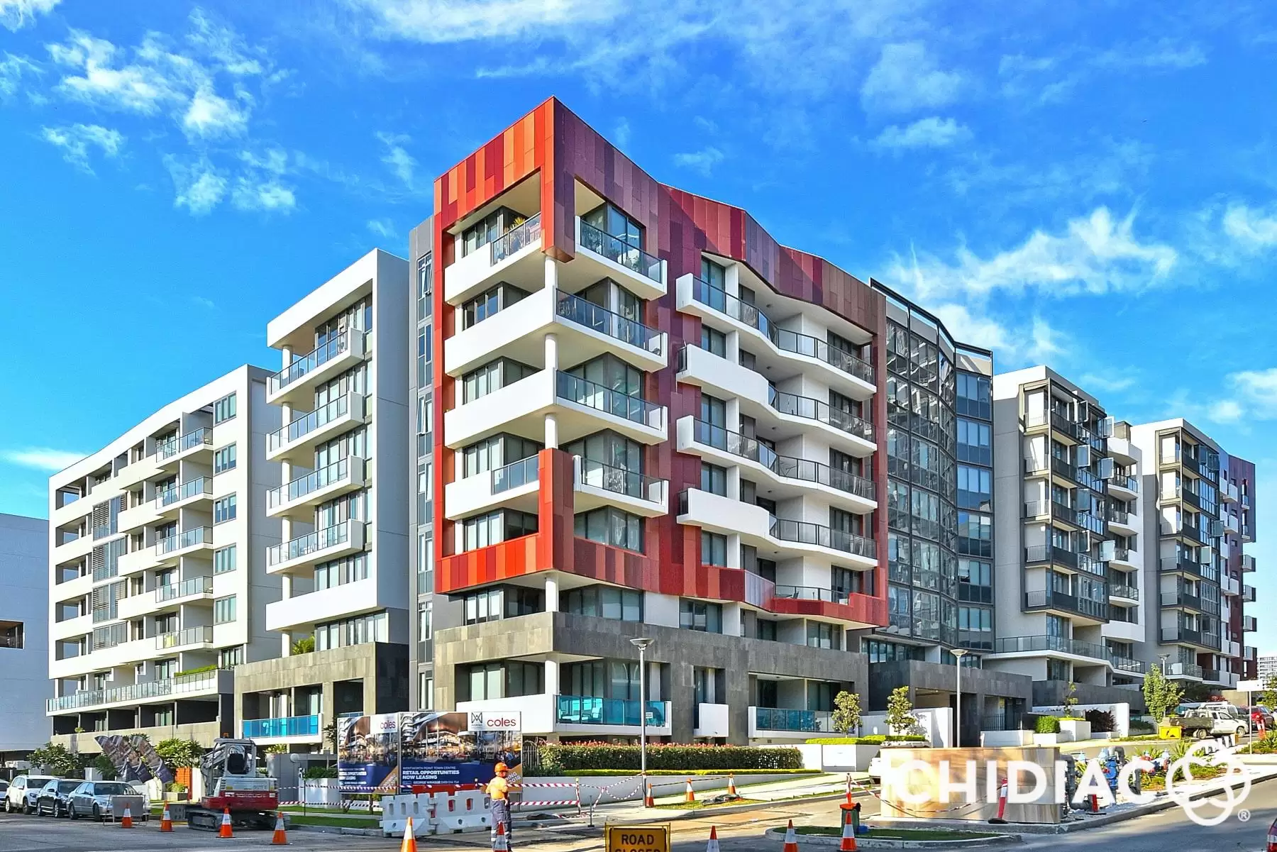 301/1 Footbridge Boulevard, Wentworth Point Leased by Chidiac Realty - image 8