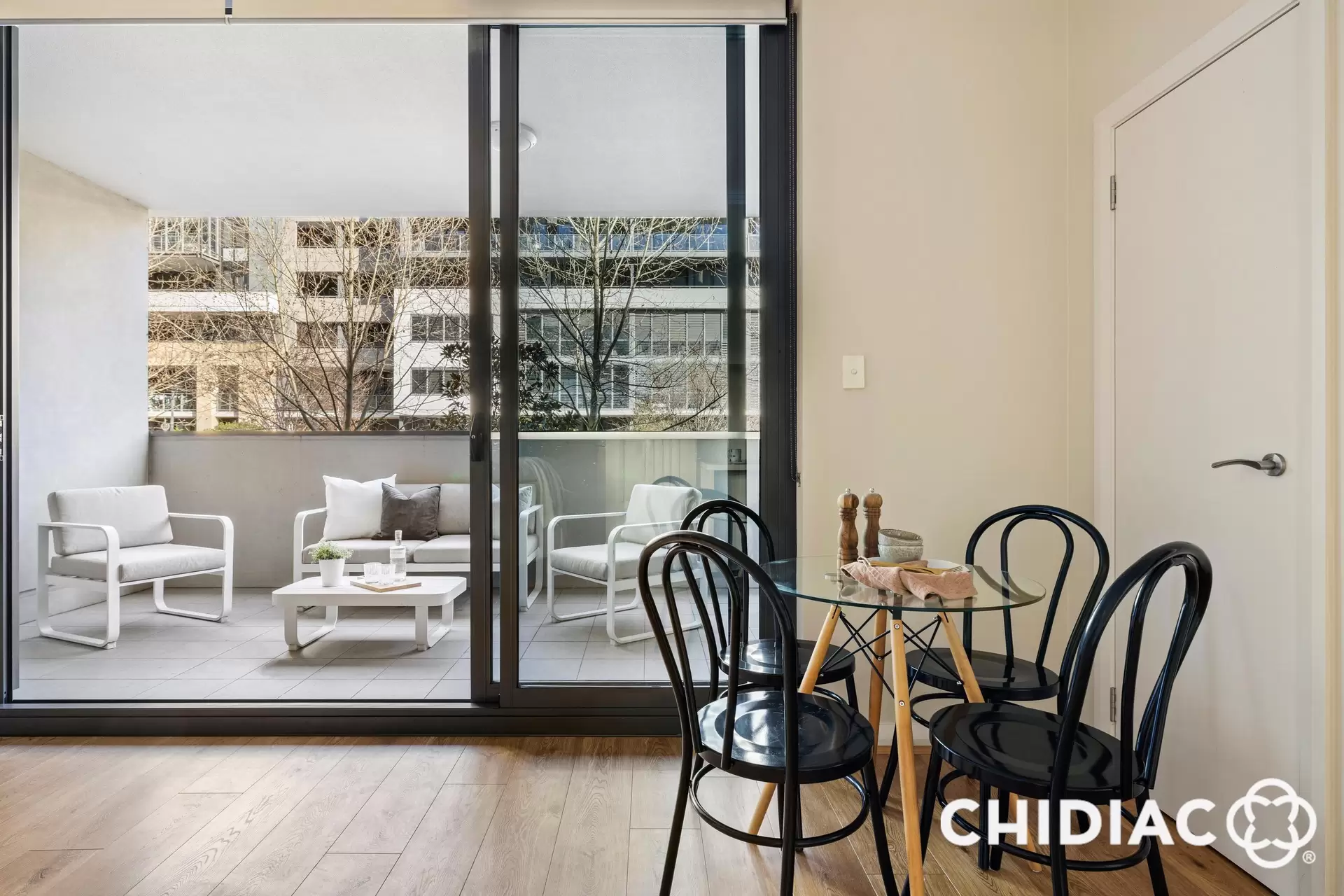 301/1 Footbridge Boulevard, Wentworth Point Leased by Chidiac Realty - image 1