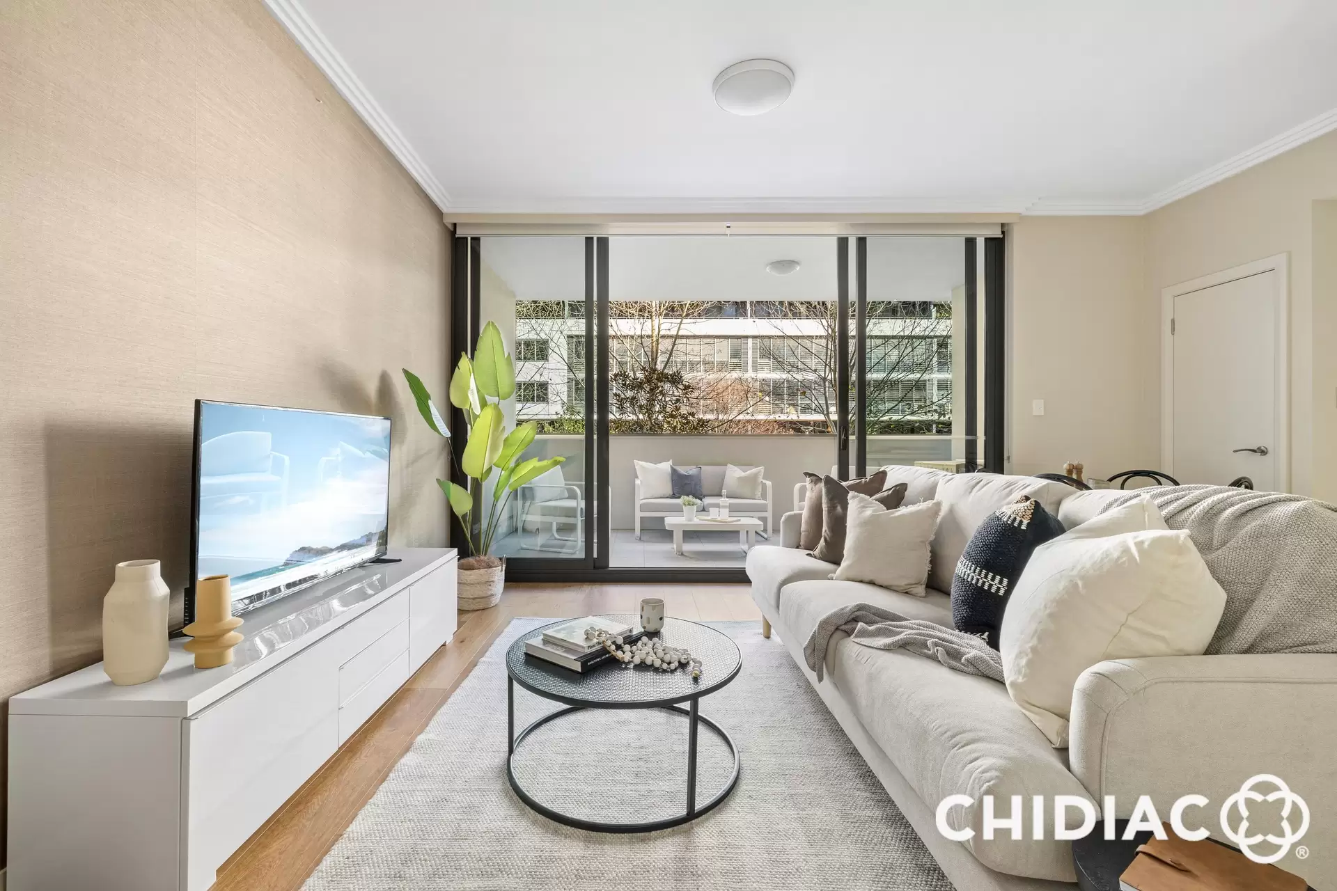 301/1 Footbridge Boulevard, Wentworth Point Leased by Chidiac Realty - image 1