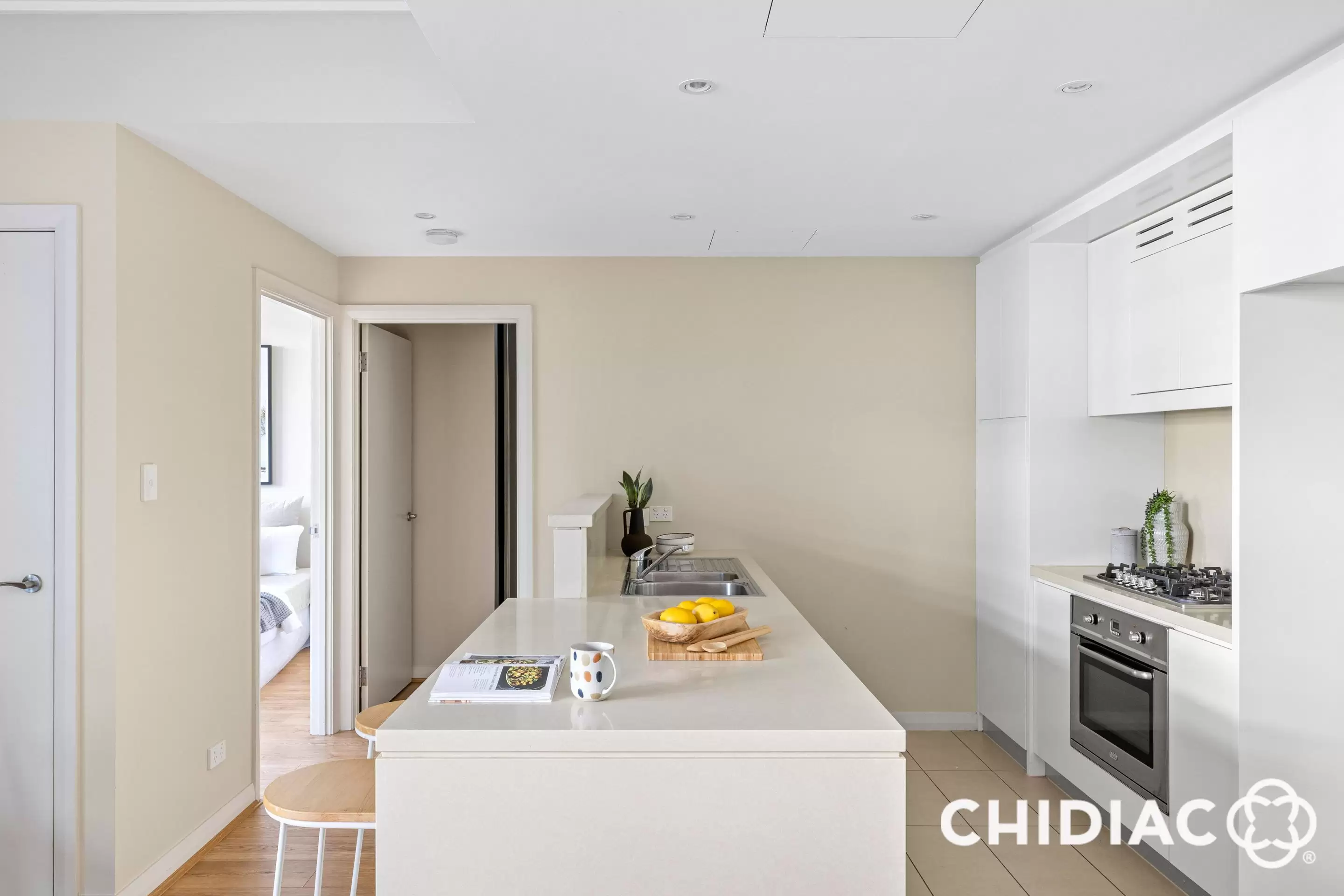 301/1 Footbridge Boulevard, Wentworth Point Leased by Chidiac Realty - image 4