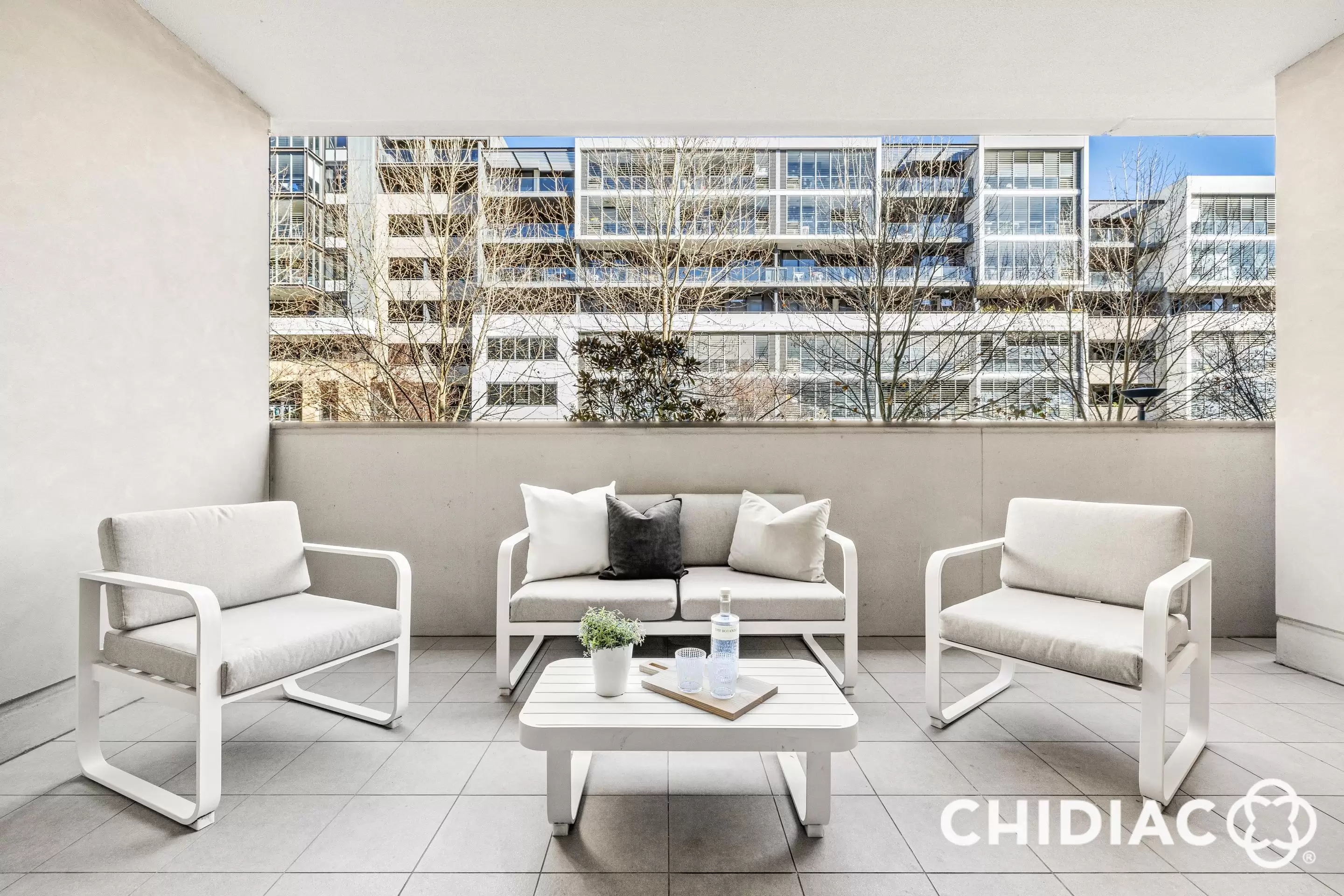 301/1 Footbridge Boulevard, Wentworth Point Leased by Chidiac Realty - image 1