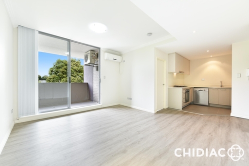 64/79-87 Beaconsfield Street, Silverwater Leased by Chidiac Realty