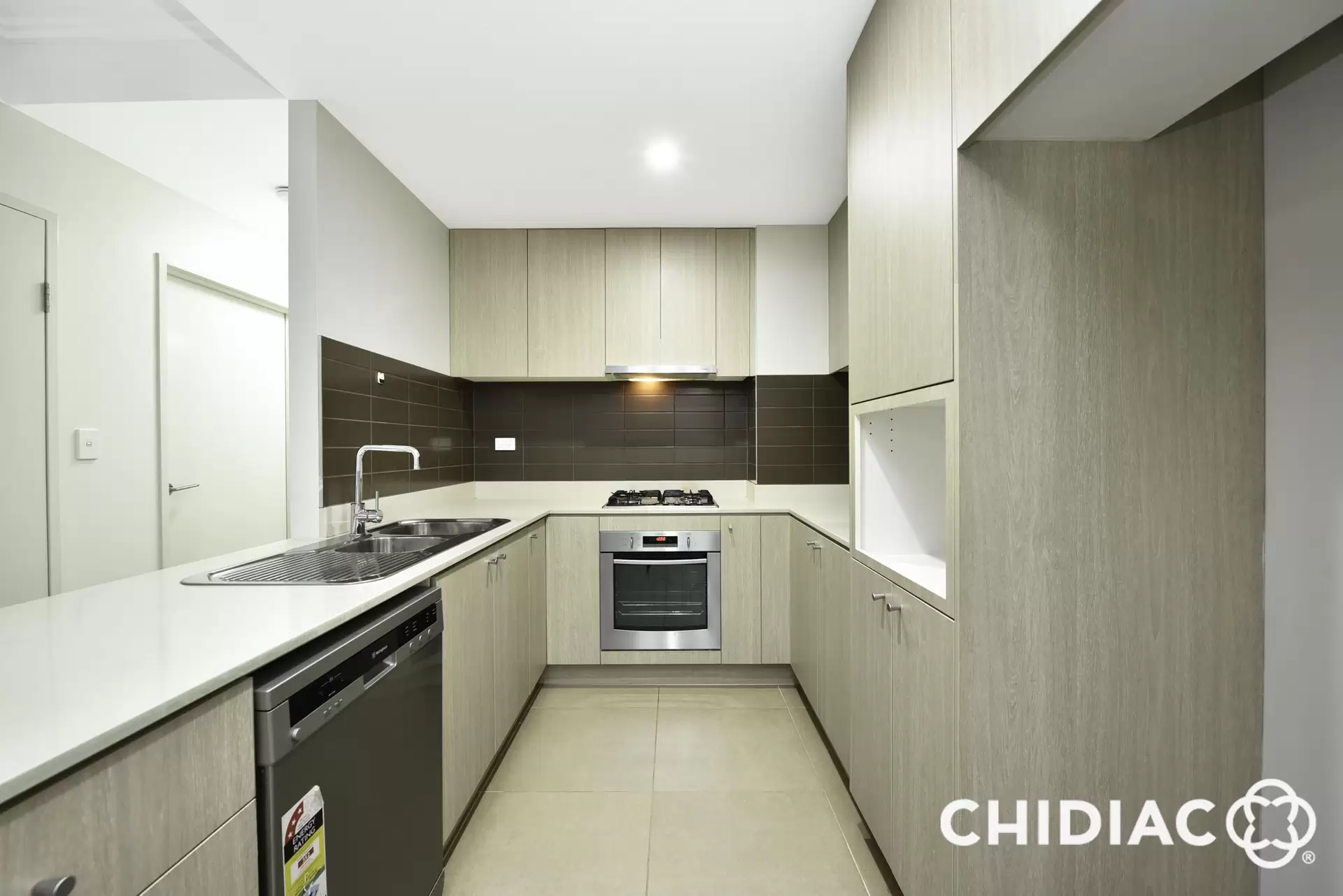 12/8-12 Kerrs Road, Lidcombe Leased by Chidiac Realty - image 1
