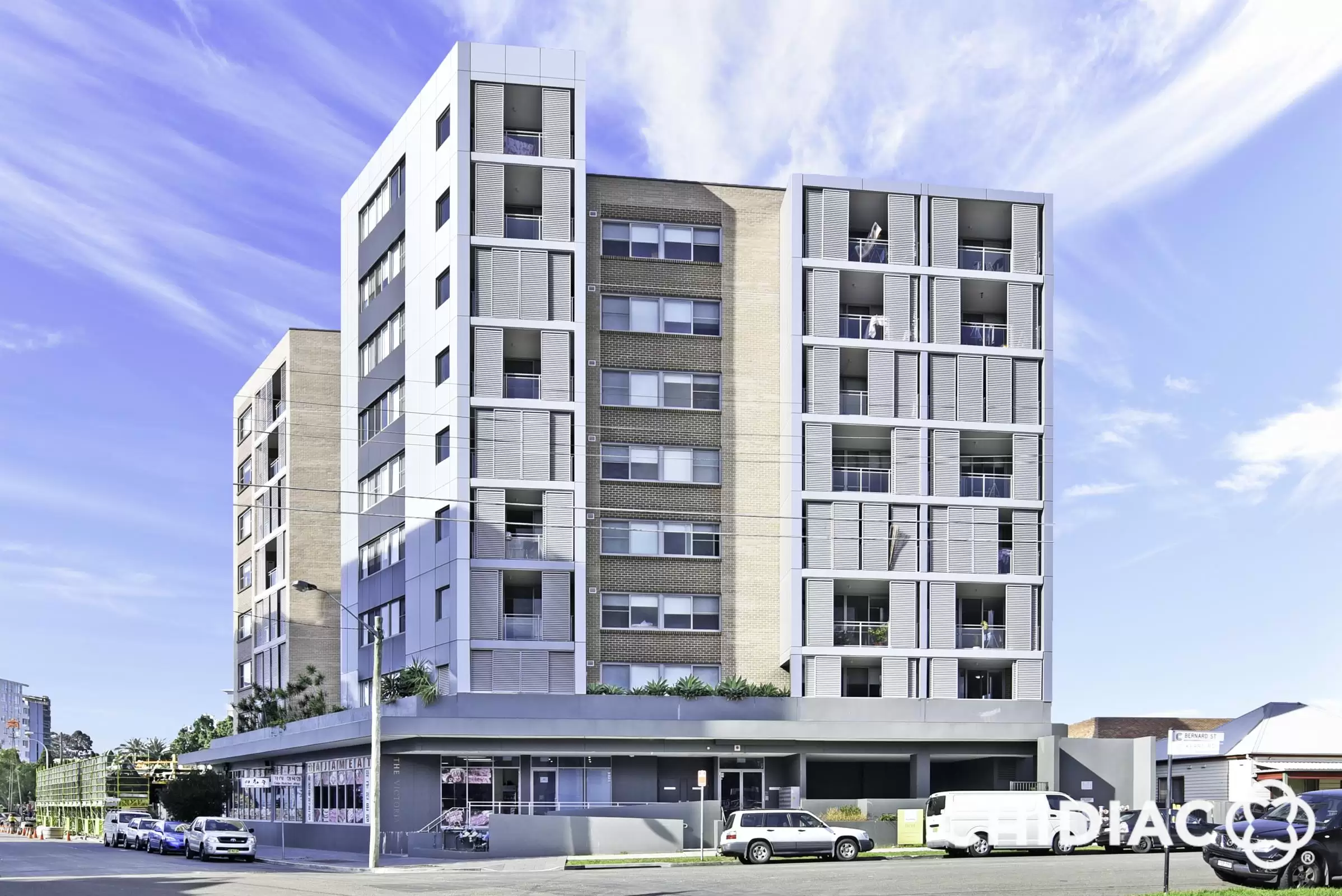 12/8-12 Kerrs Road, Lidcombe Leased by Chidiac Realty - image 6