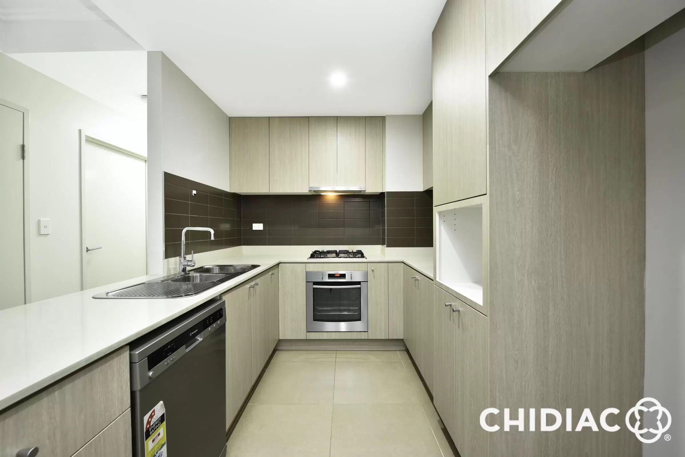 12/8-12 Kerrs Road, Lidcombe Leased by Chidiac Realty - image 2