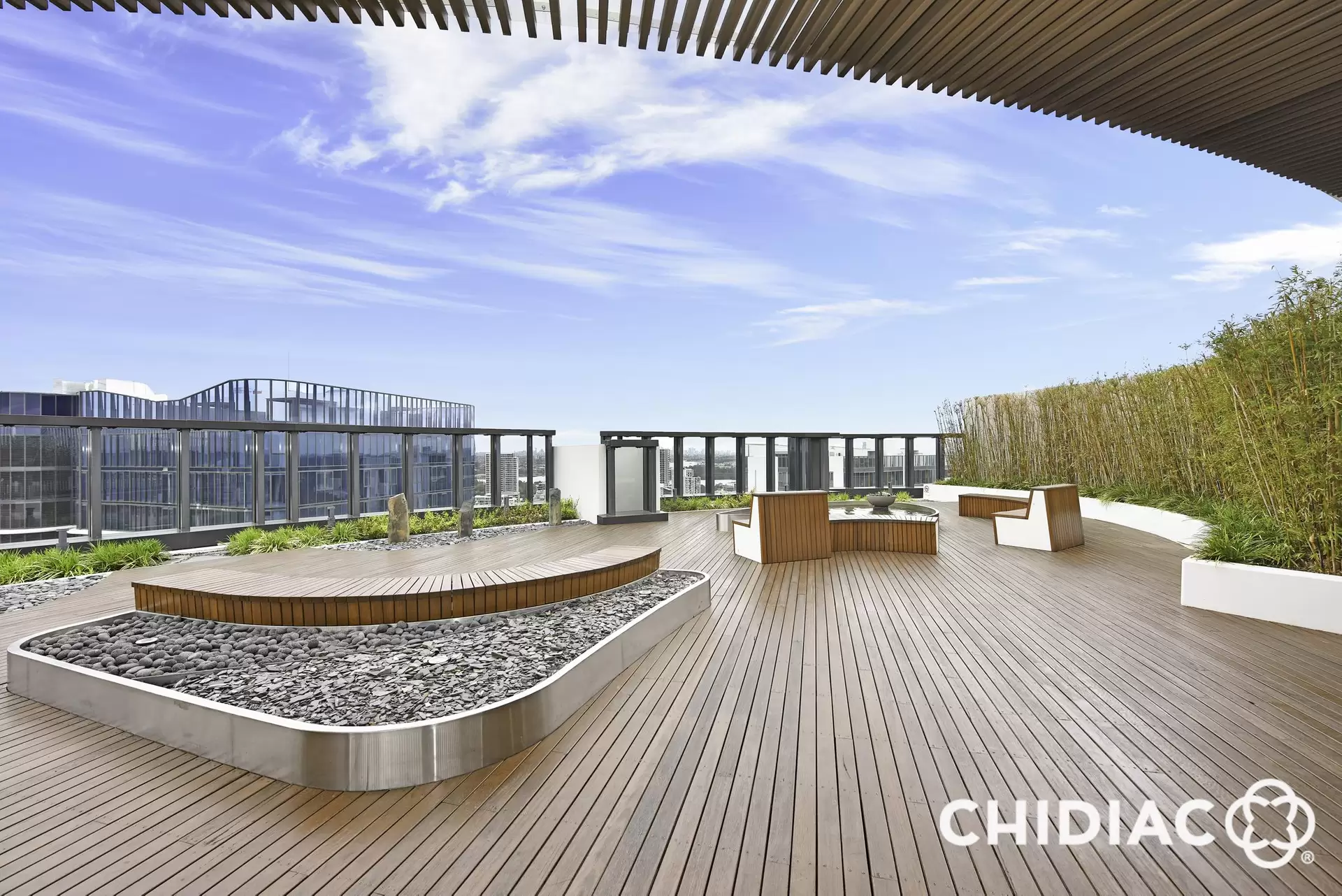 406/2 Waterways Street, Wentworth Point Leased by Chidiac Realty - image 1
