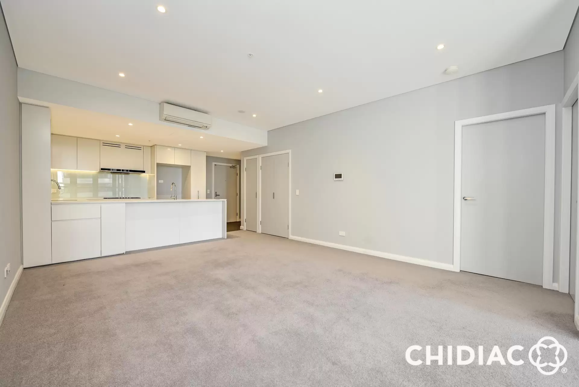 406/2 Waterways Street, Wentworth Point Leased by Chidiac Realty - image 1