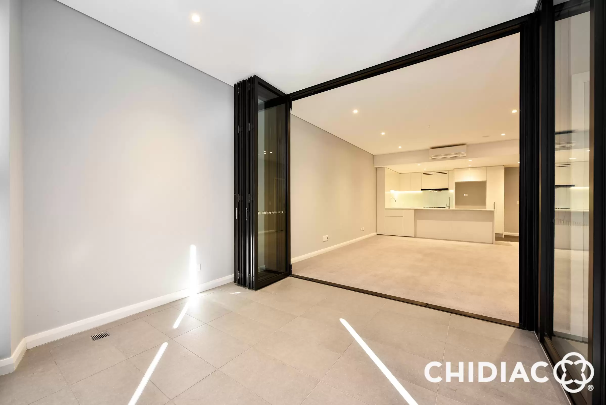 406/2 Waterways Street, Wentworth Point Leased by Chidiac Realty - image 1