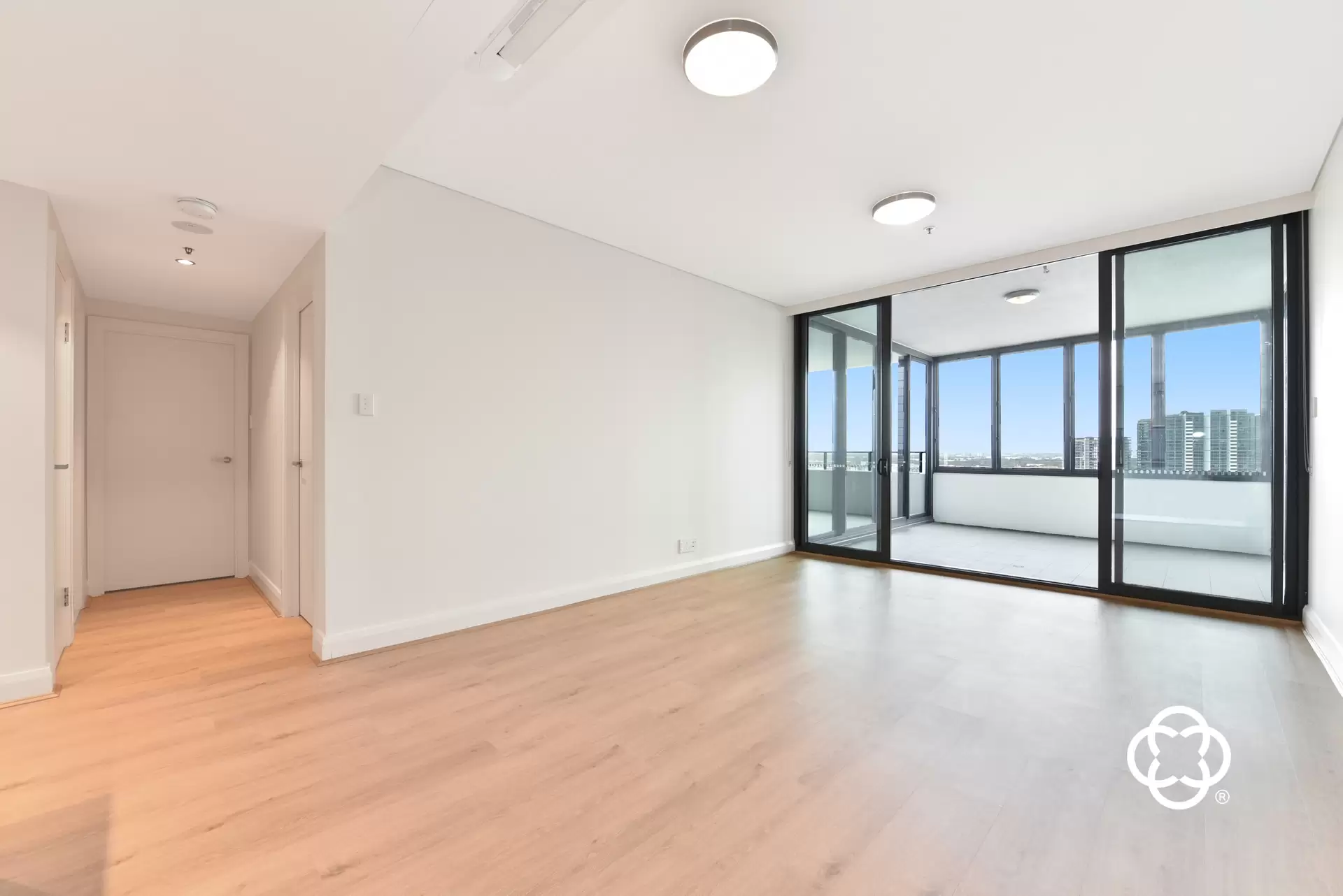 1205/63 Shoreline Drive, Rhodes Leased by Chidiac Realty - image 1