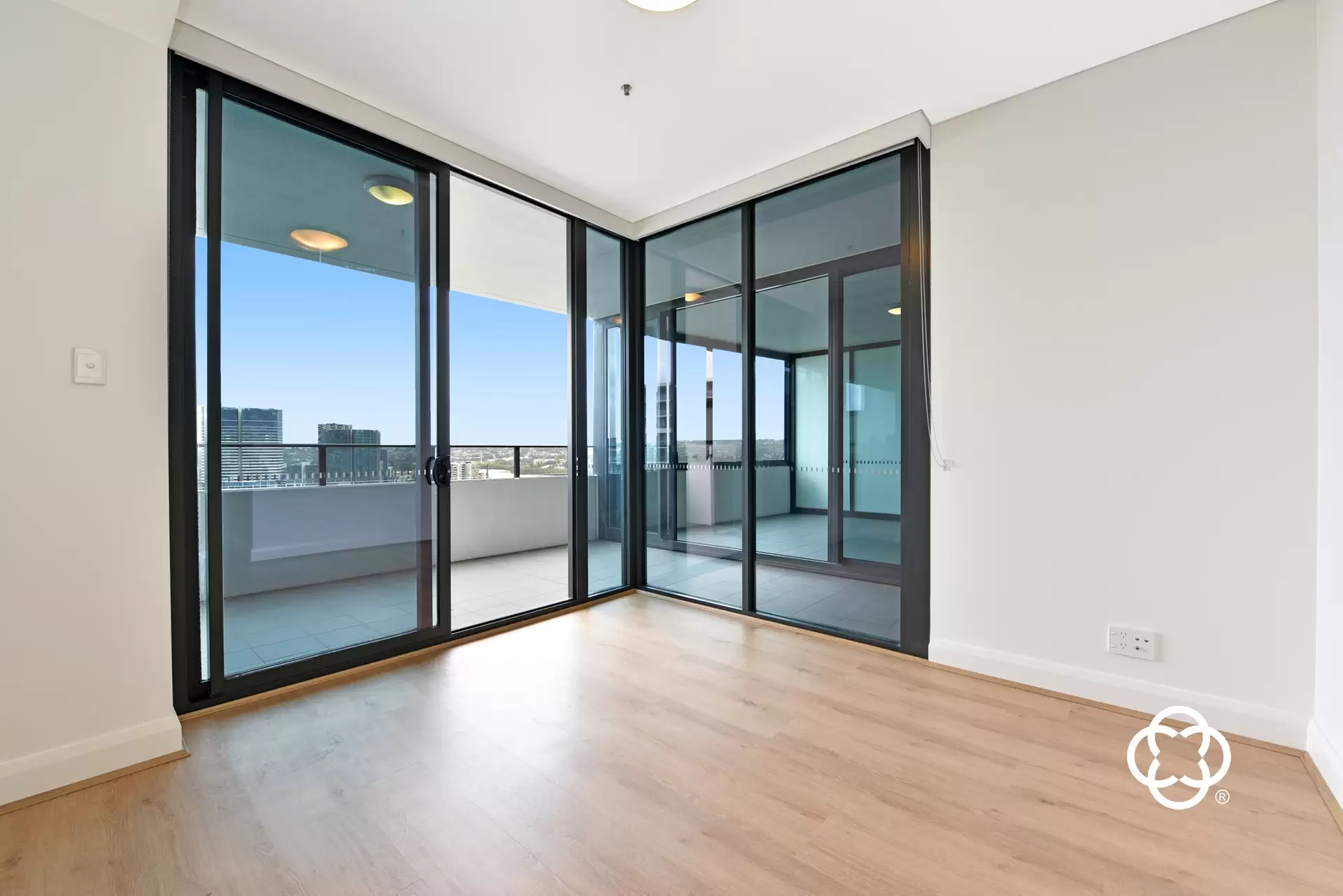 1205/63 Shoreline Drive, Rhodes Leased by Chidiac Realty - image 1