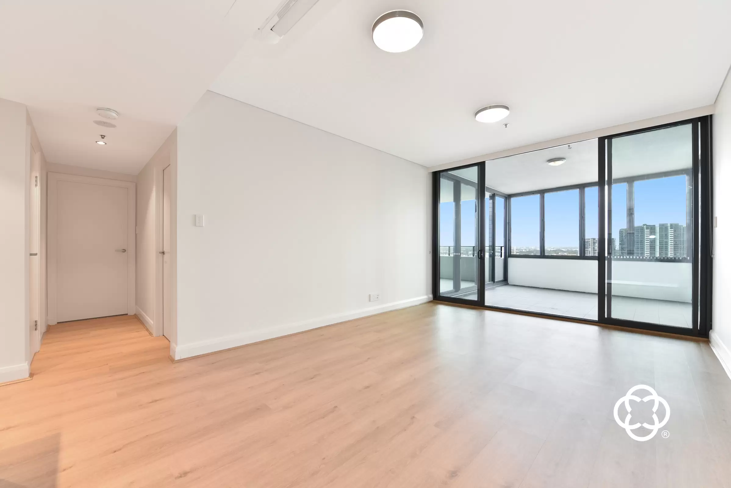 1205/63 Shoreline Drive, Rhodes Leased by Chidiac Realty - image 2