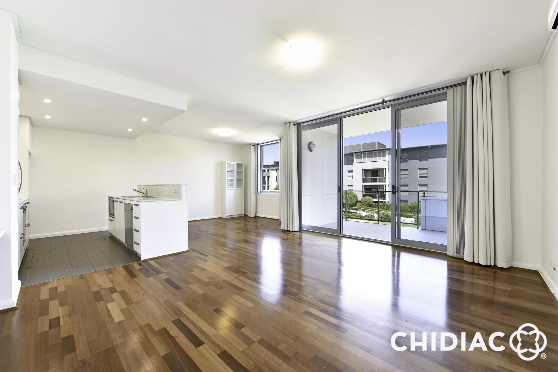 205/8 Shoreline Drive, Rhodes Leased by Chidiac Realty - image 1