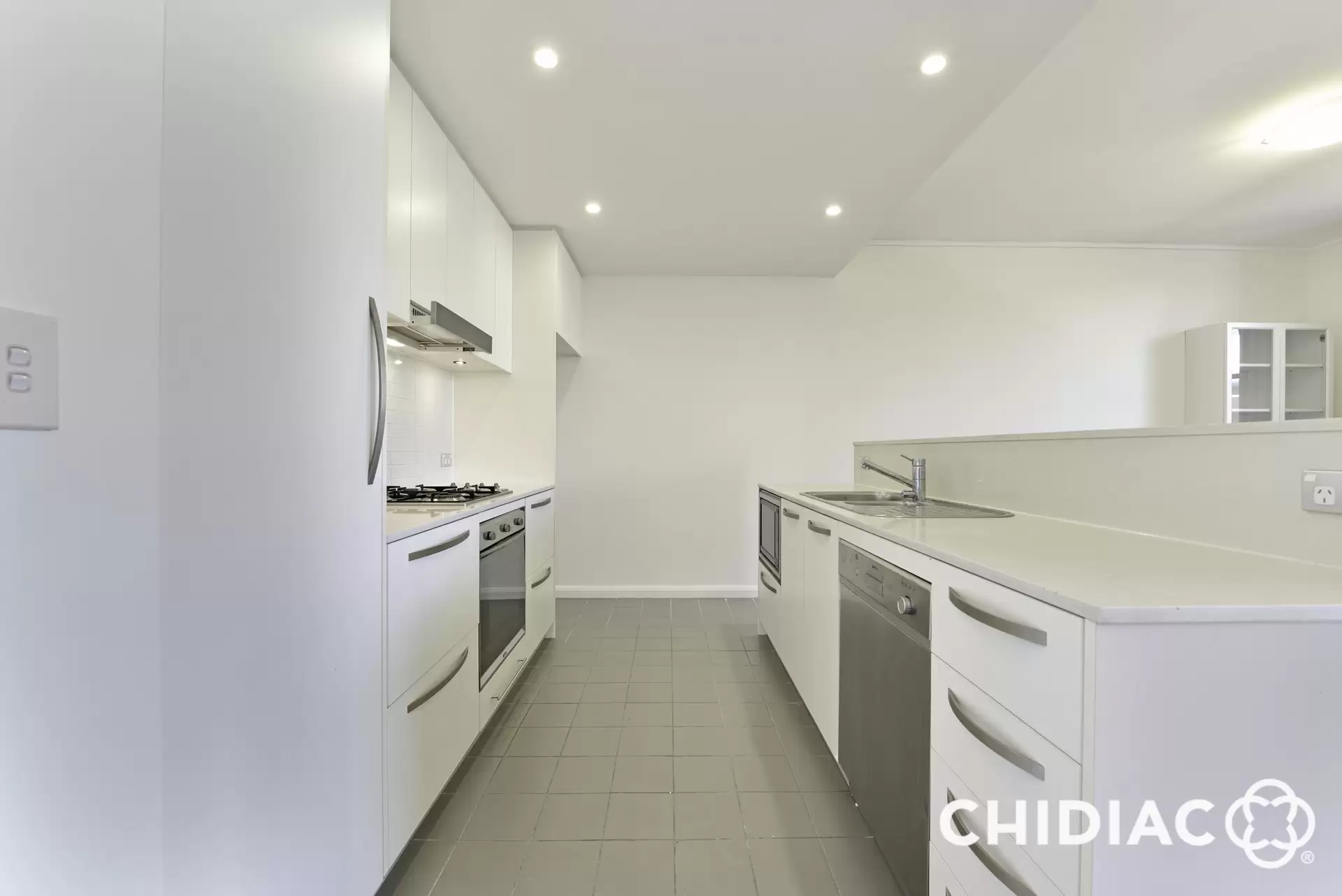 205/8 Shoreline Drive, Rhodes Leased by Chidiac Realty - image 1