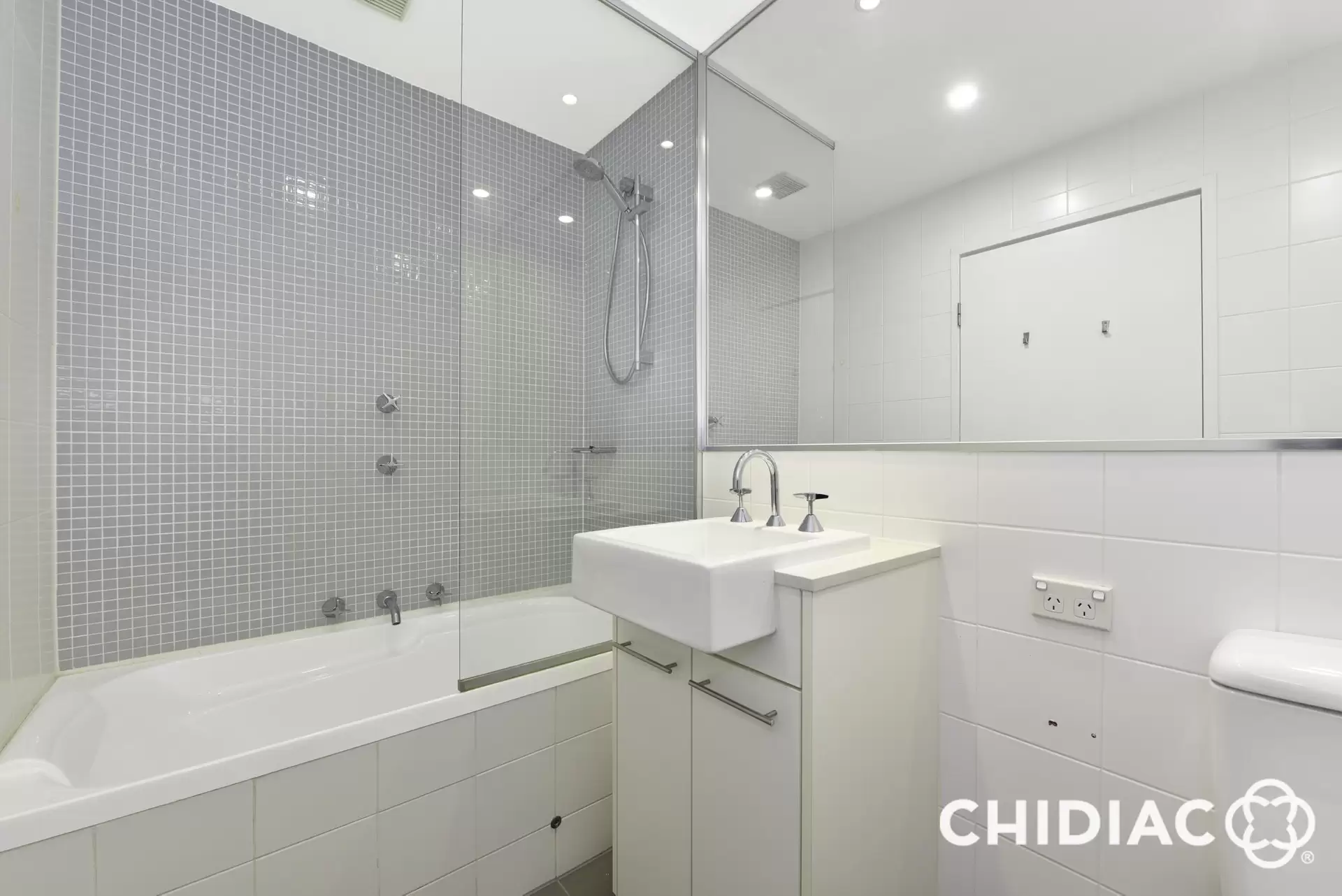 205/8 Shoreline Drive, Rhodes Leased by Chidiac Realty - image 1
