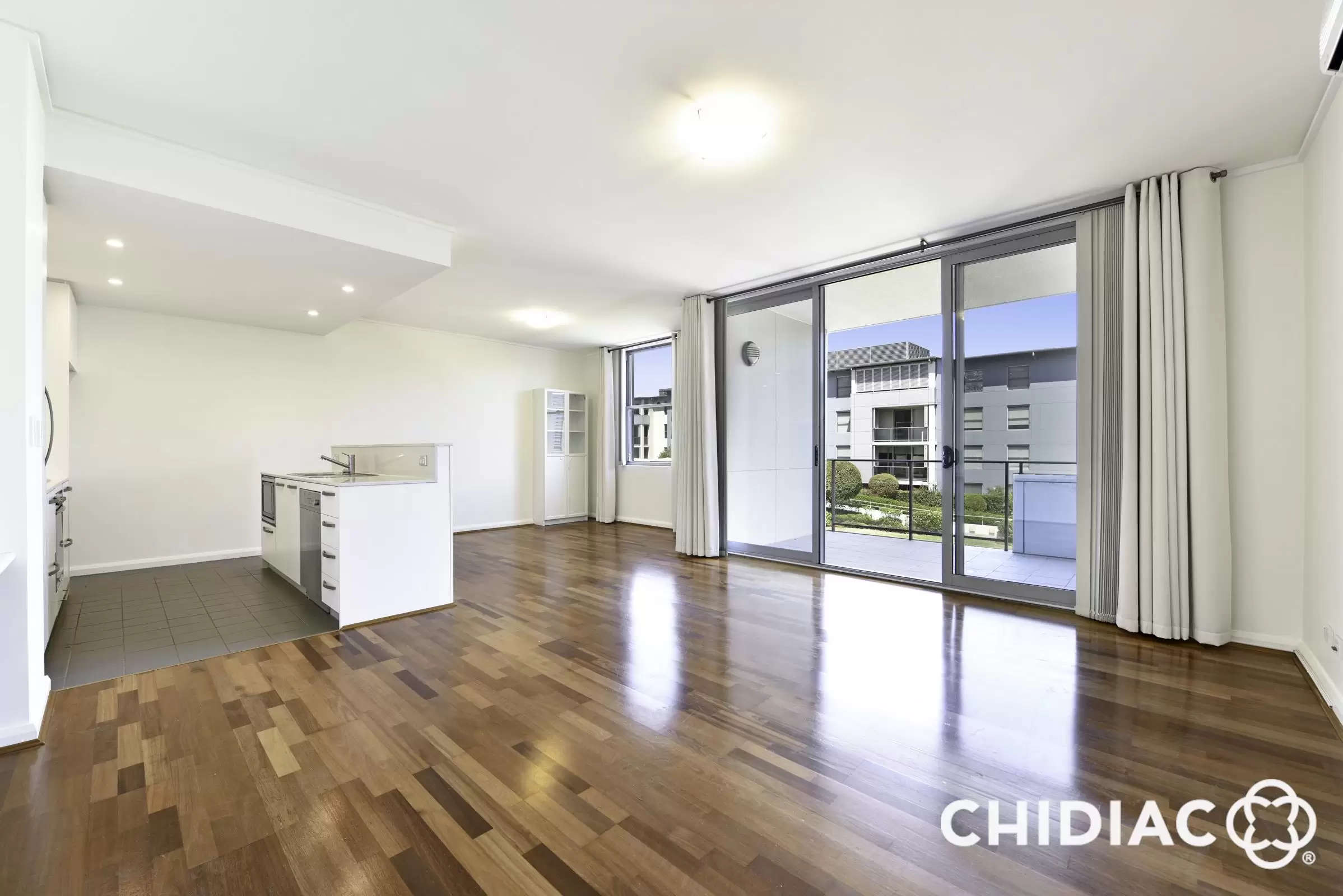 205/8 Shoreline Drive, Rhodes Leased by Chidiac Realty - image 1
