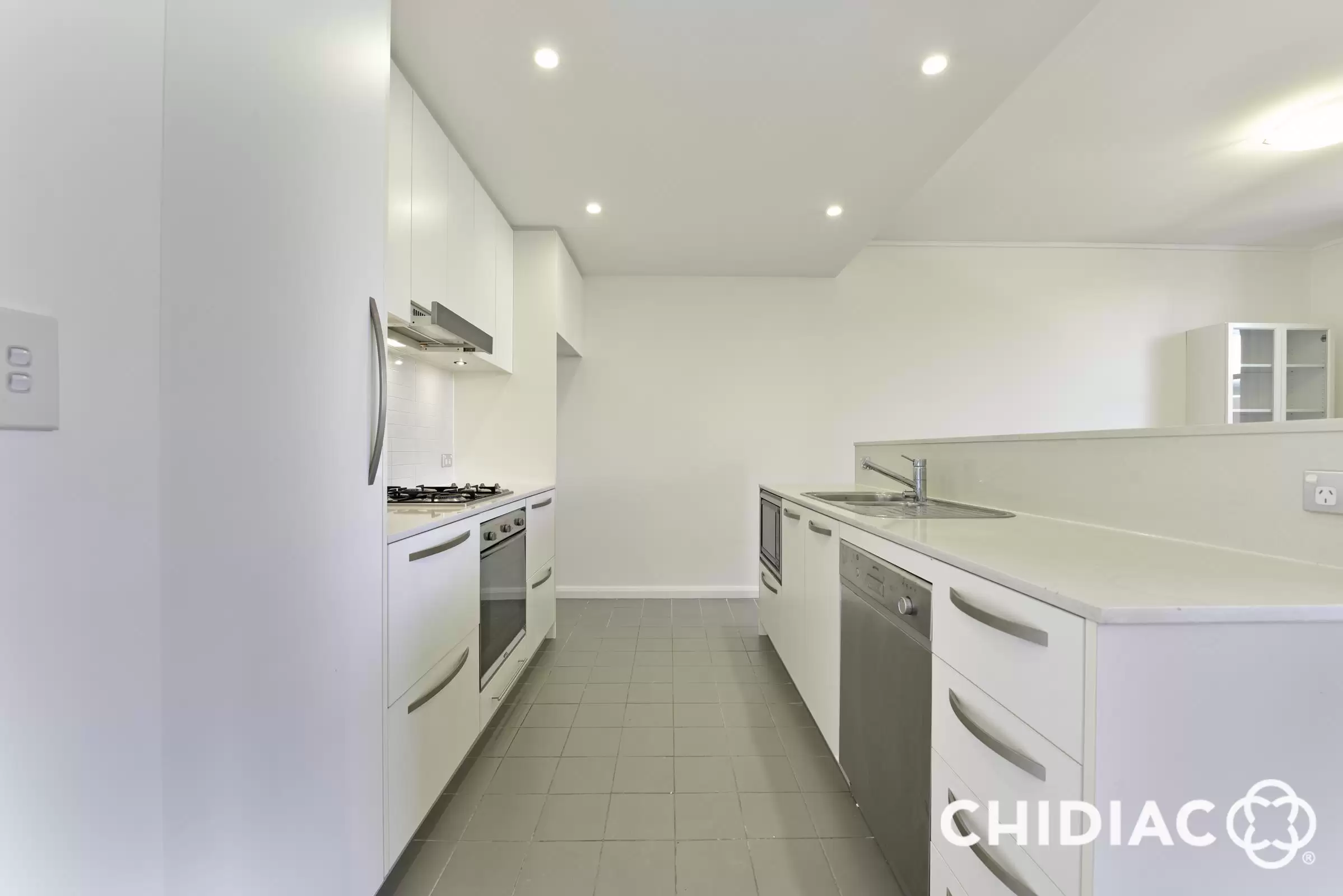 205/8 Shoreline Drive, Rhodes Leased by Chidiac Realty - image 2
