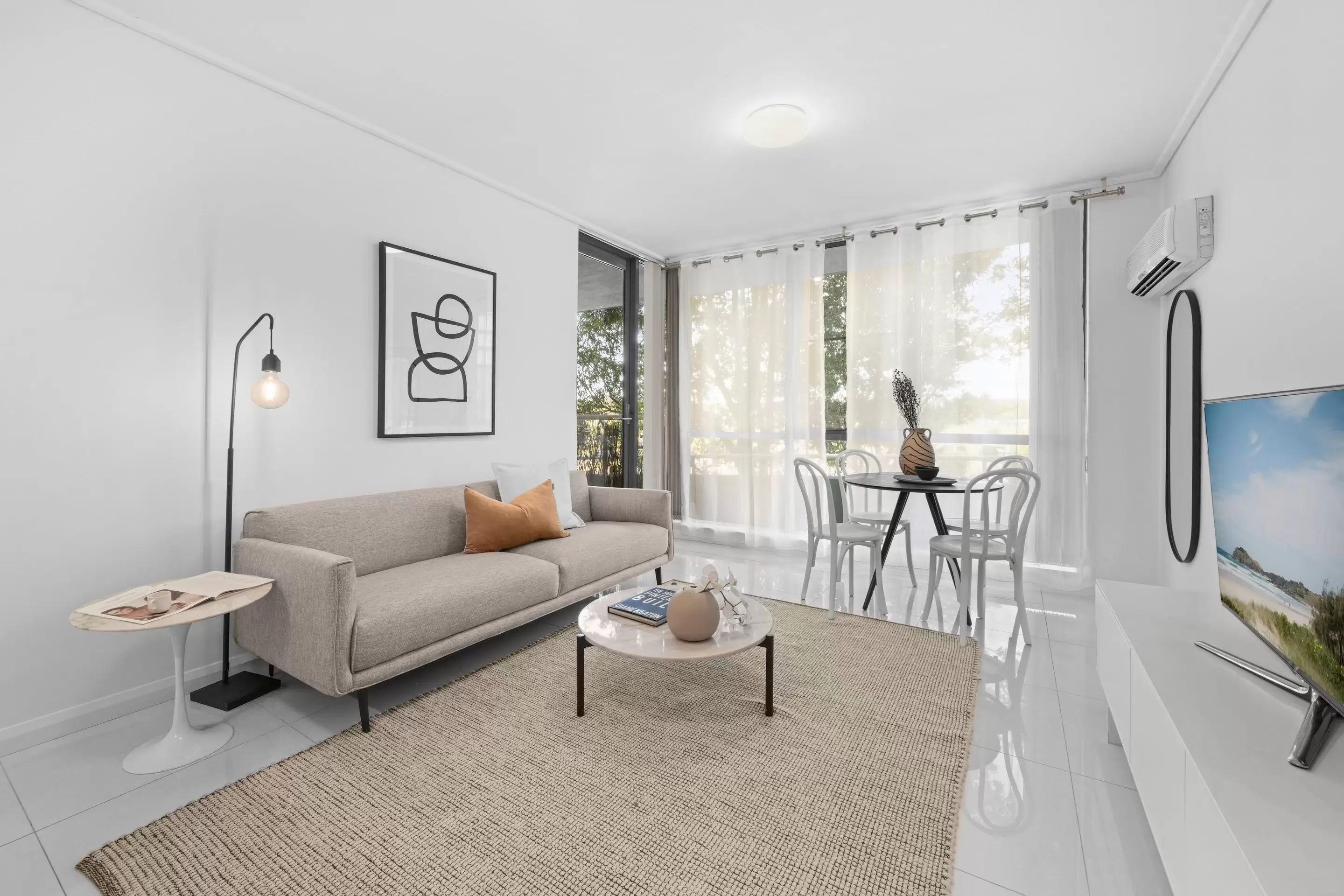 75/27 Bennelong Parkway, Wentworth Point Sold by Chidiac Realty - image 2