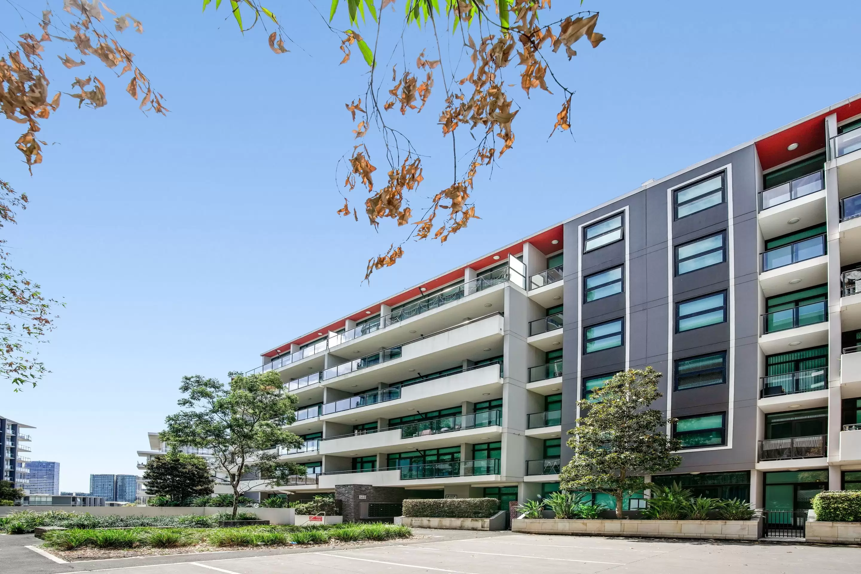 55/1 Timbrol Avenue, Rhodes Sold by Chidiac Realty - image 10