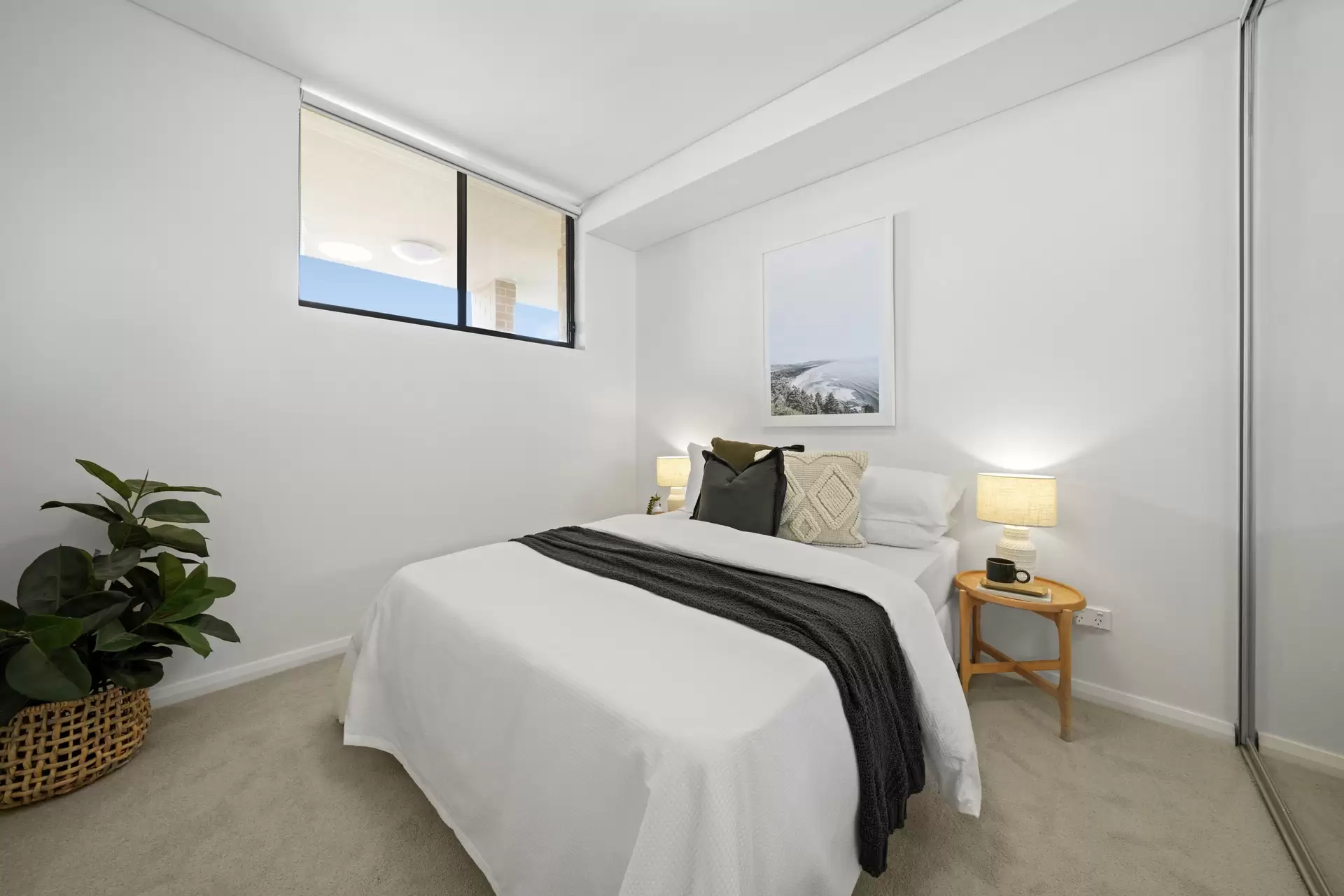 E409/27-29 George Street, North Strathfield Sold by Chidiac Realty - image 1