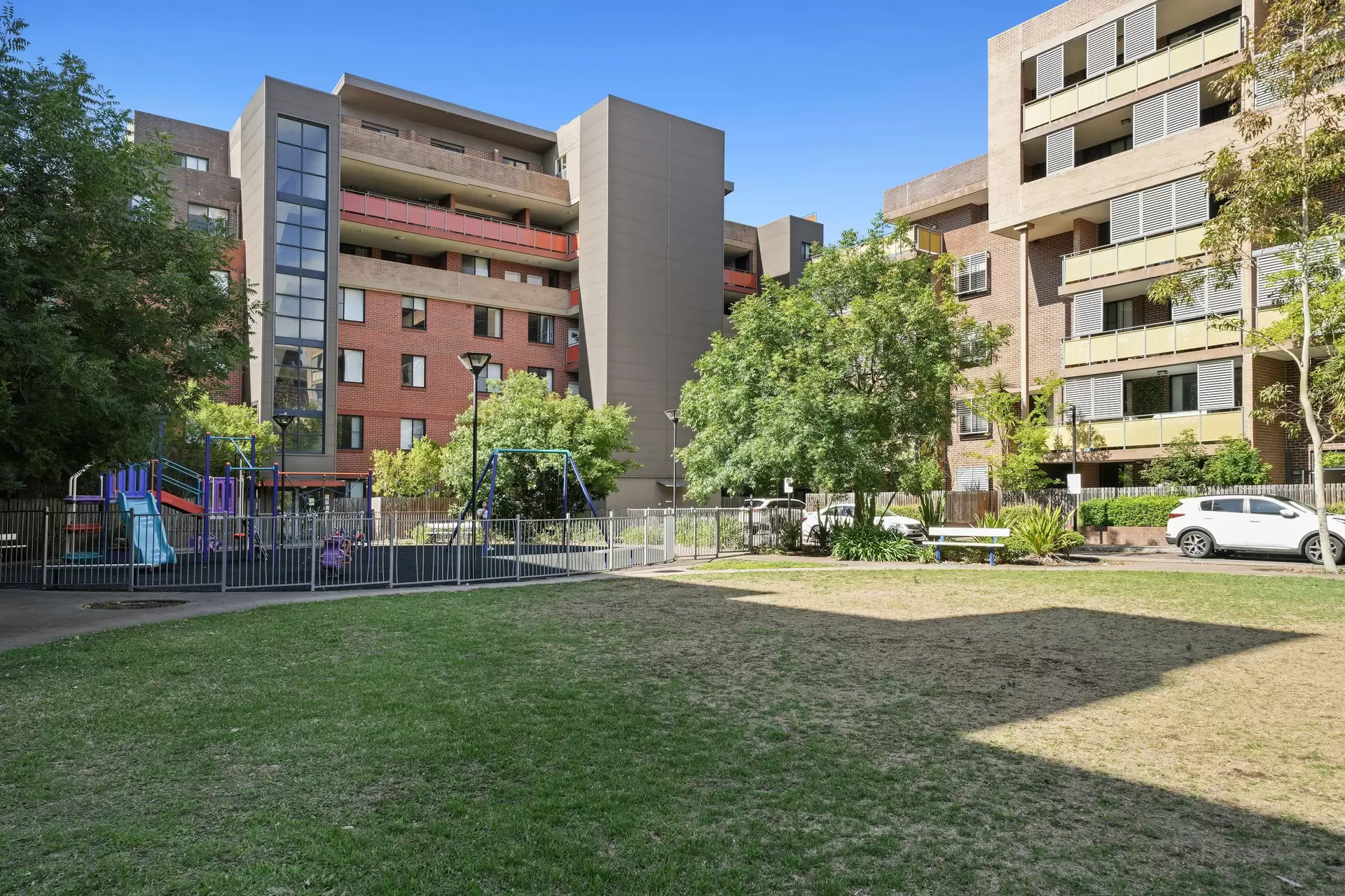 E409/27-29 George Street, North Strathfield Sold by Chidiac Realty - image 1