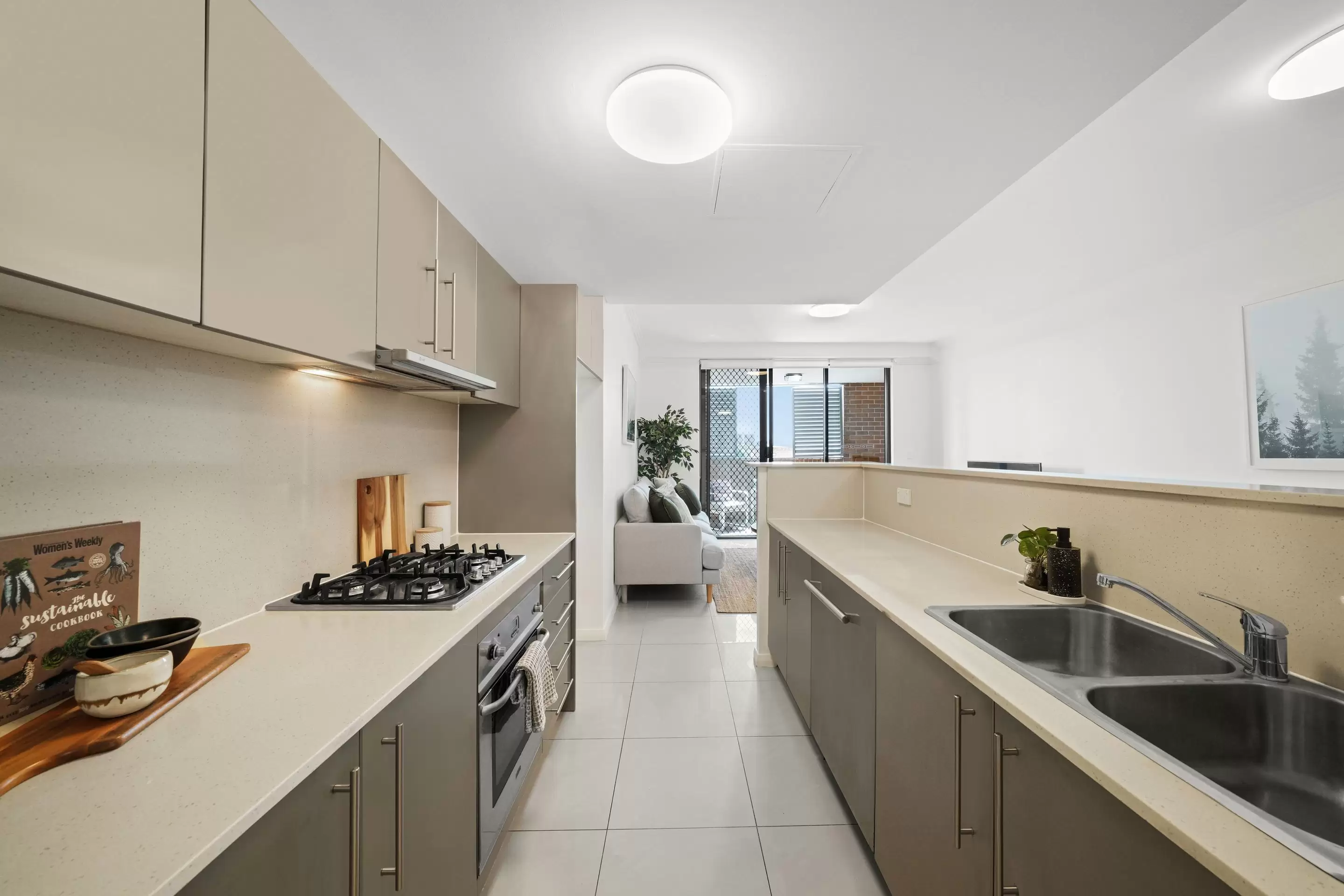 E409/27-29 George Street, North Strathfield Sold by Chidiac Realty - image 4