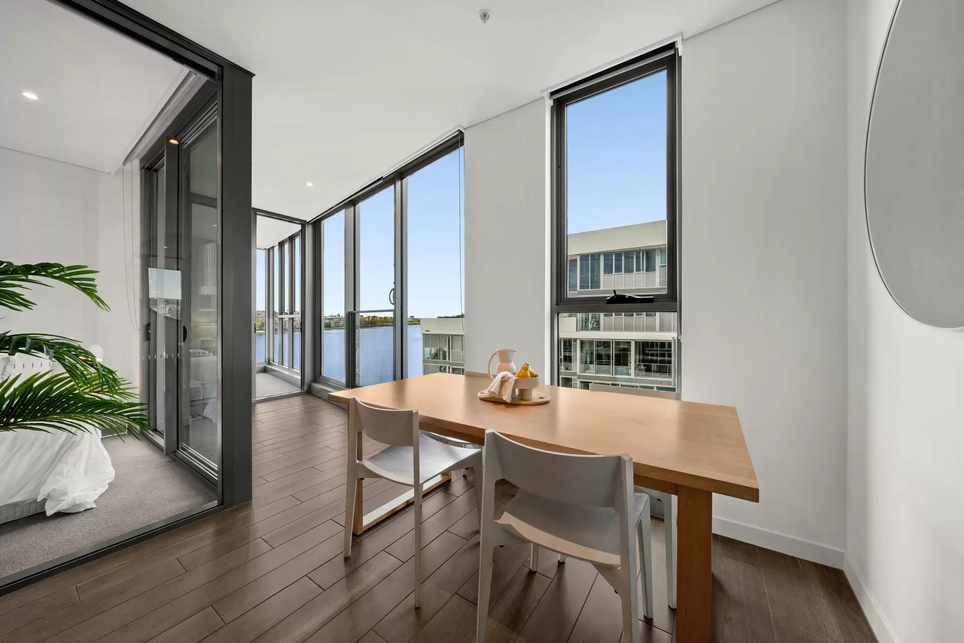 611/3 Foreshore Place, Wentworth Point Sold by Chidiac Realty - image 1