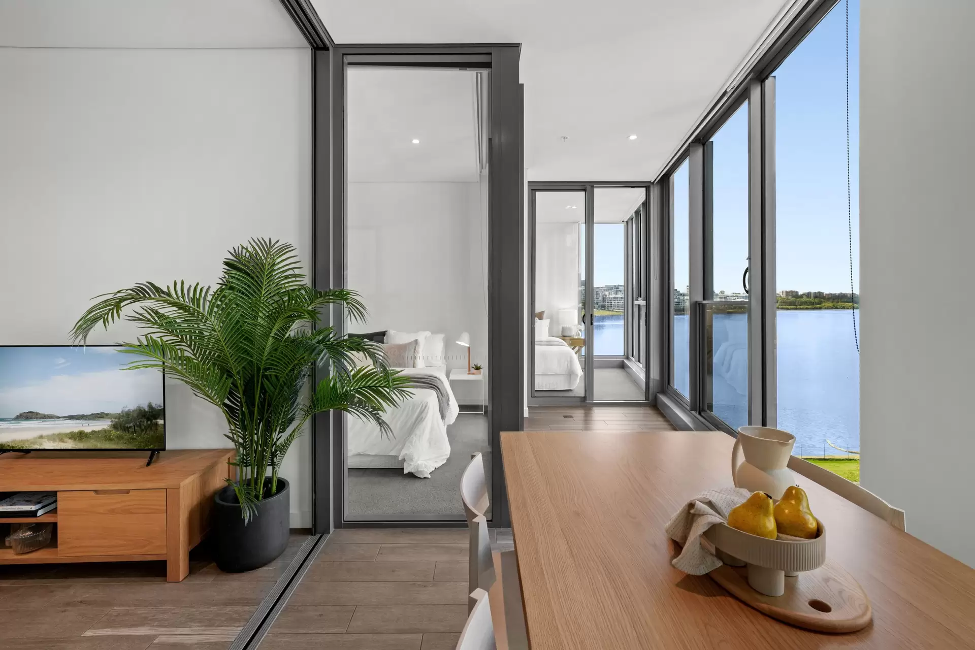 611/3 Foreshore Place, Wentworth Point Sold by Chidiac Realty - image 1