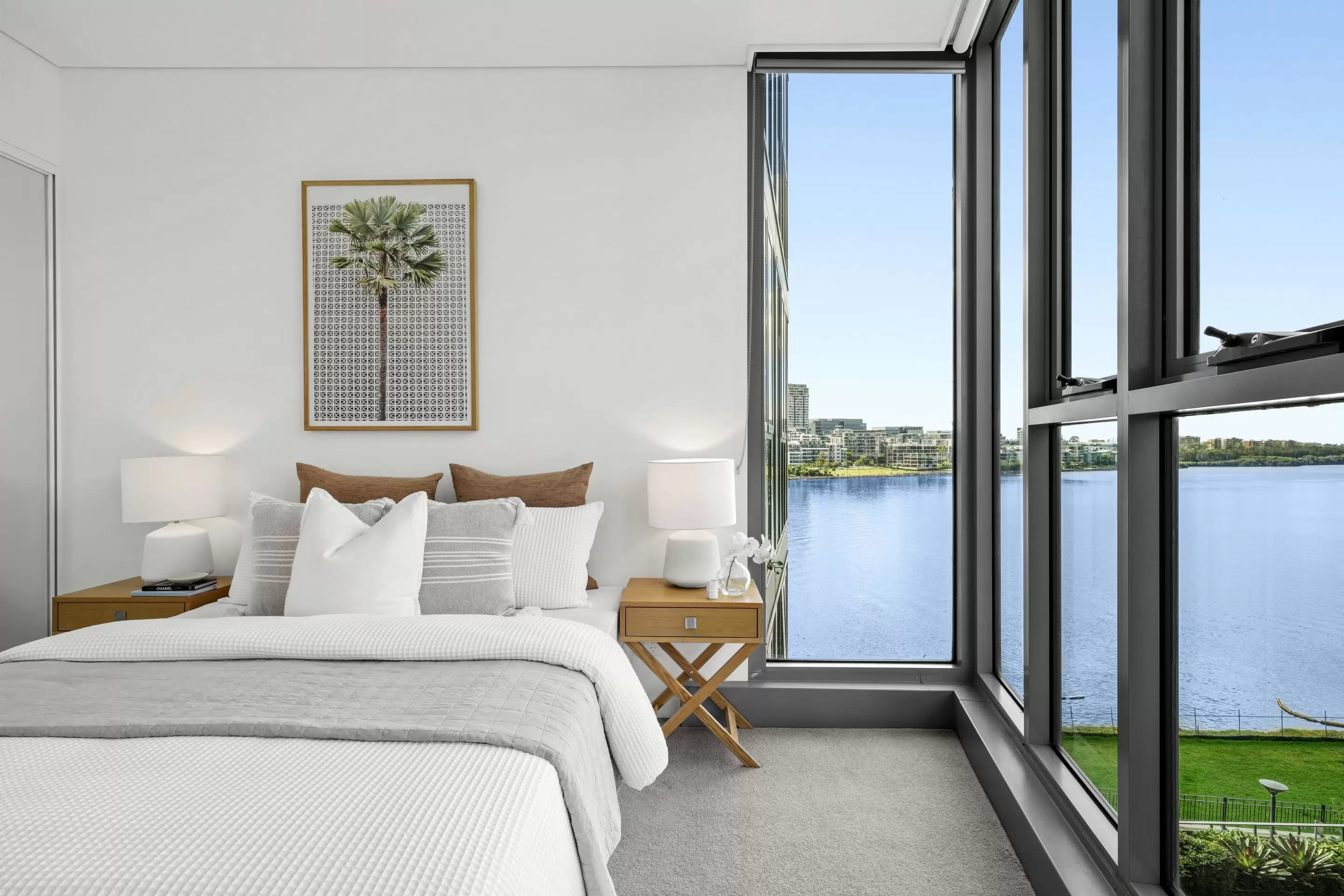 611/3 Foreshore Place, Wentworth Point Sold by Chidiac Realty - image 2