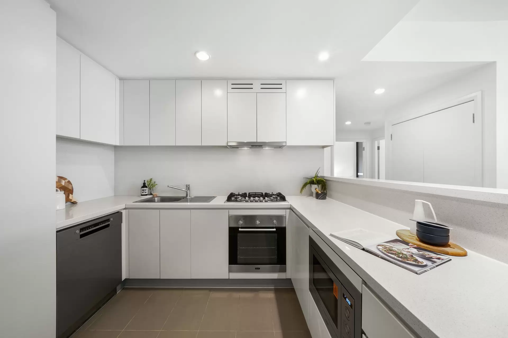 703/3 Waterways Street, Wentworth Point Sold by Chidiac Realty - image 1