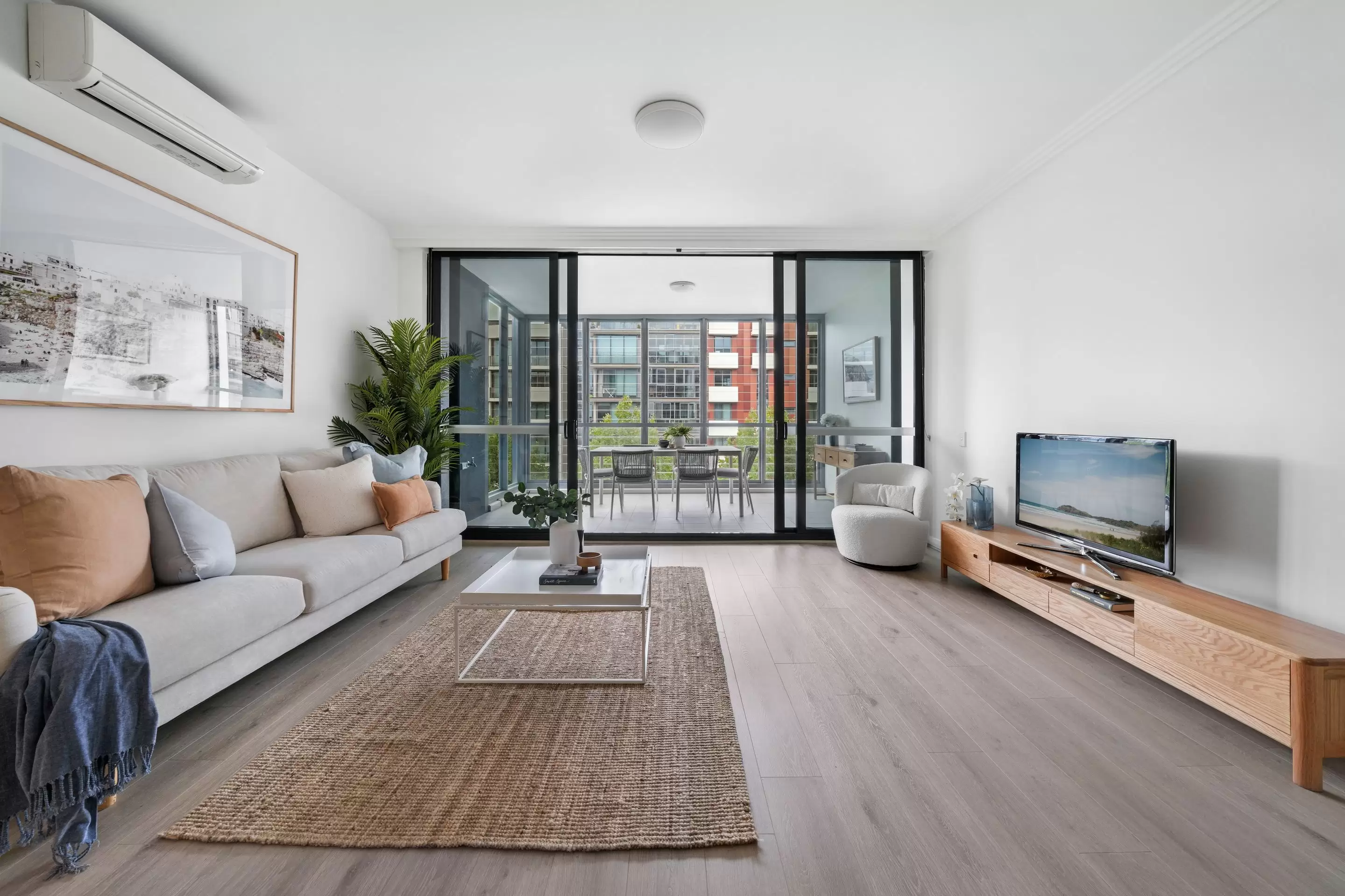 703/3 Waterways Street, Wentworth Point Sold by Chidiac Realty - image 2