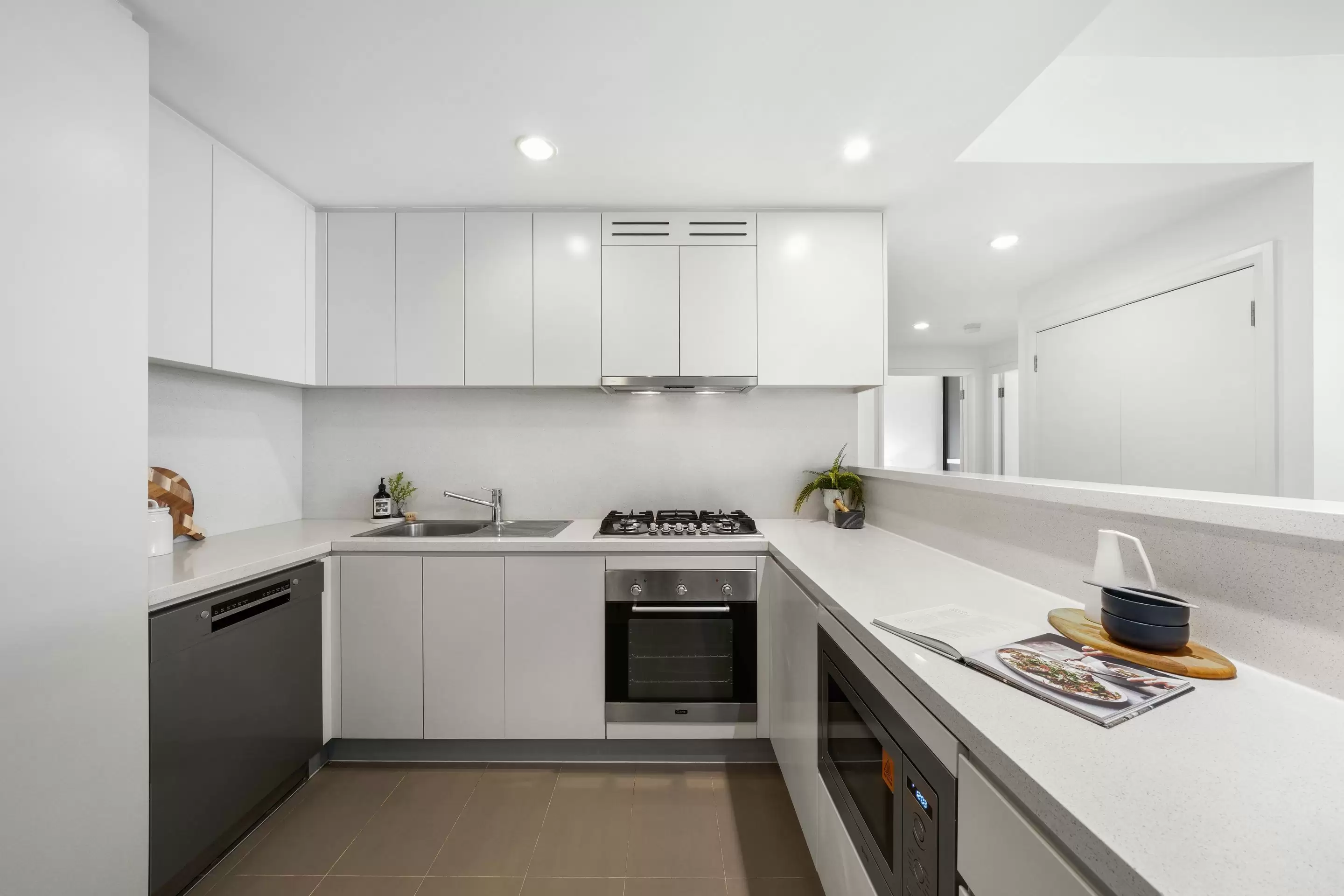 703/3 Waterways Street, Wentworth Point Sold by Chidiac Realty - image 3