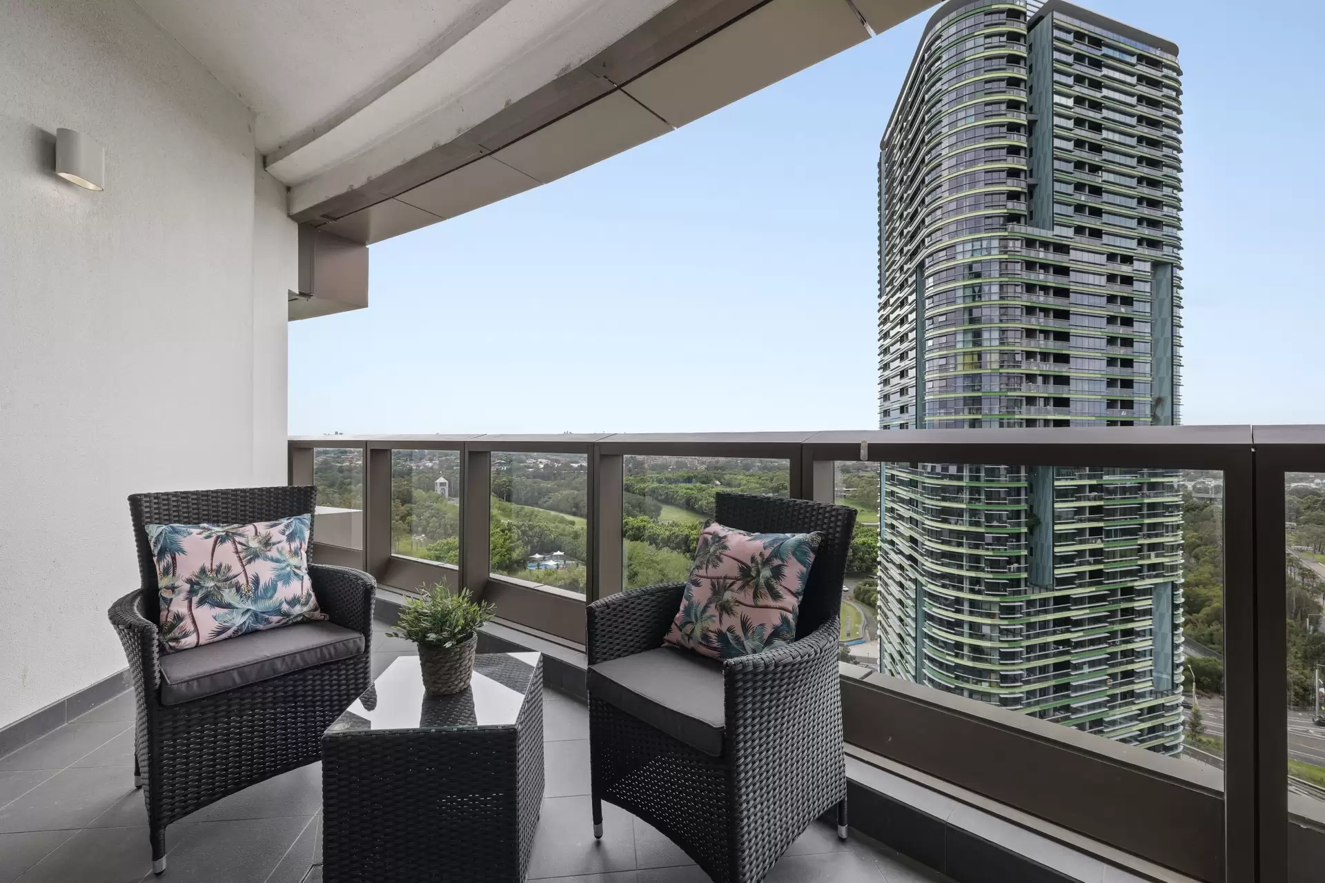 1508/1 Australia Avenue, Sydney Olympic Park Sold by Chidiac Realty - image 1